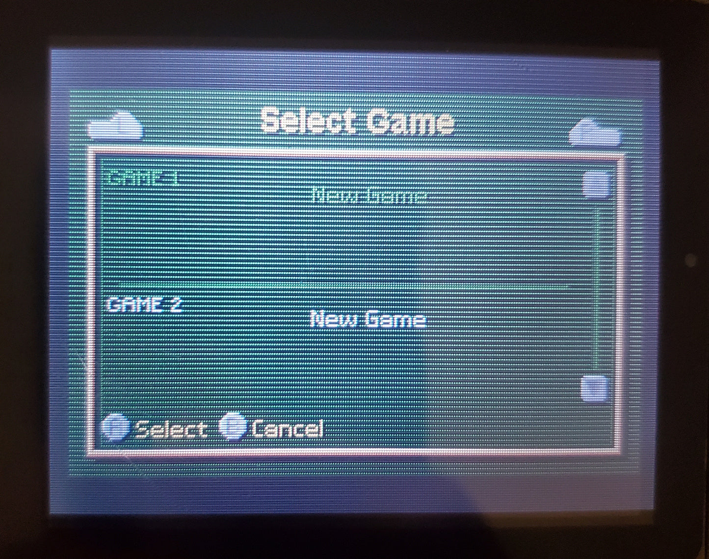 Dragonball Z Buu's Fury GBA Video Game Boy Advance 2004 DBZ