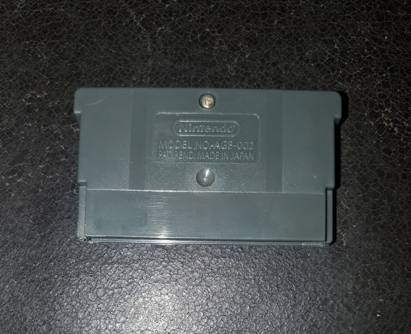 Duke Nukem Advance GBA Video Game Boy Advance