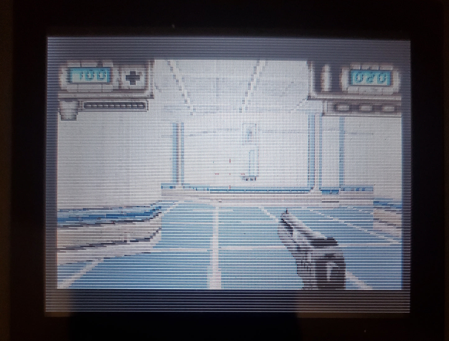 Duke Nukem Advance GBA Video Game Boy Advance