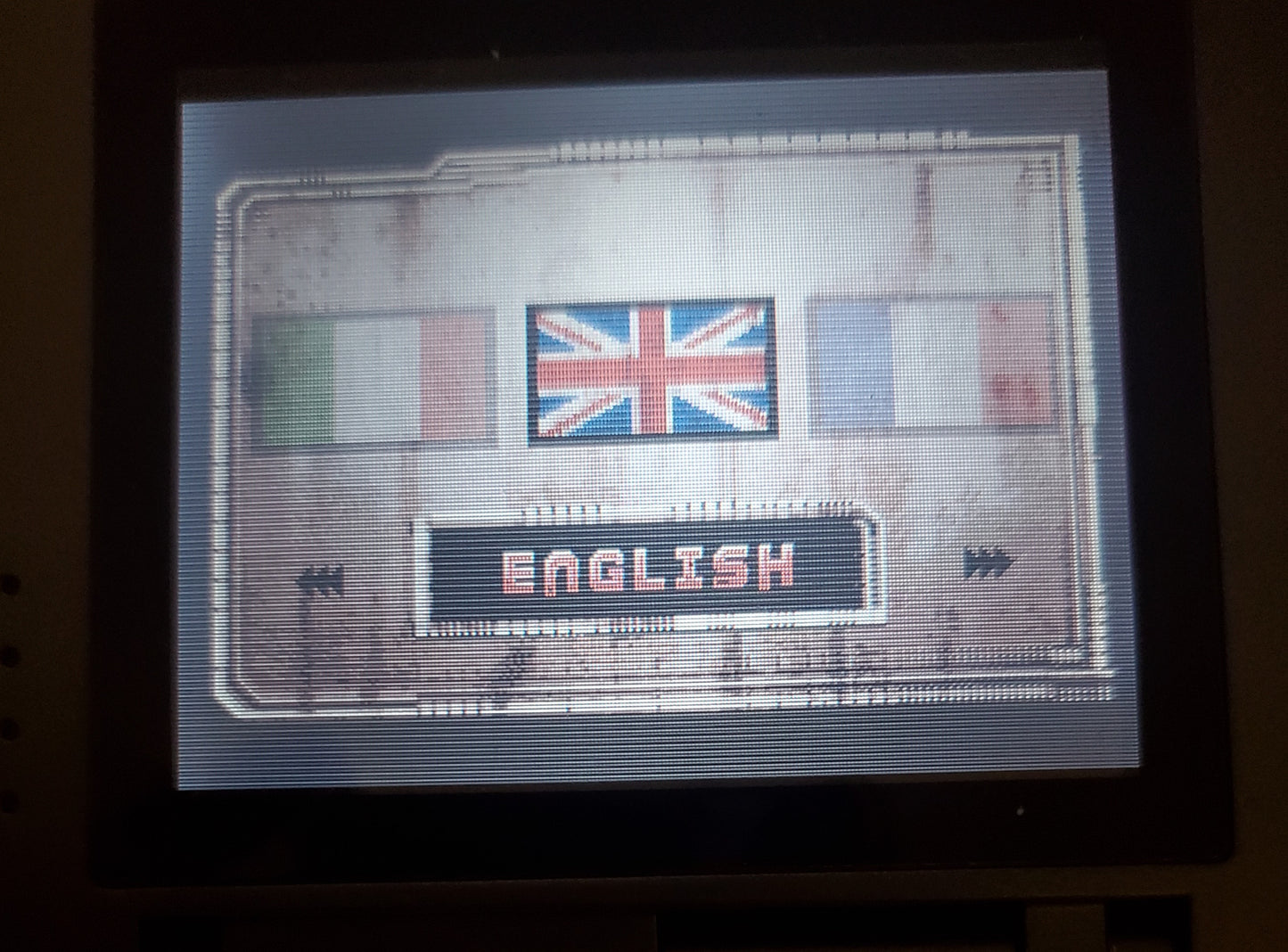 Duke Nukem Advance GBA Video Game Boy Advance