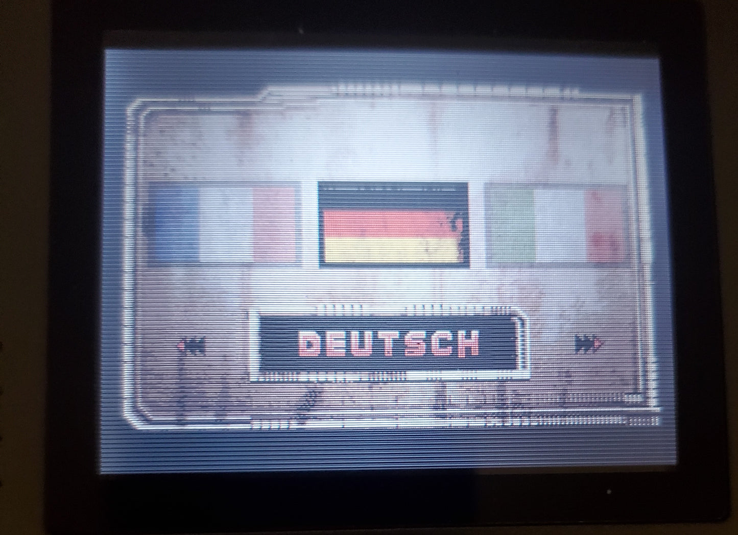 Duke Nukem Advance GBA Video Game Boy Advance