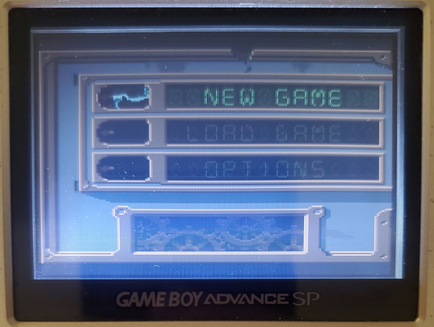 Duke Nukem GBC Video Game Boy Color