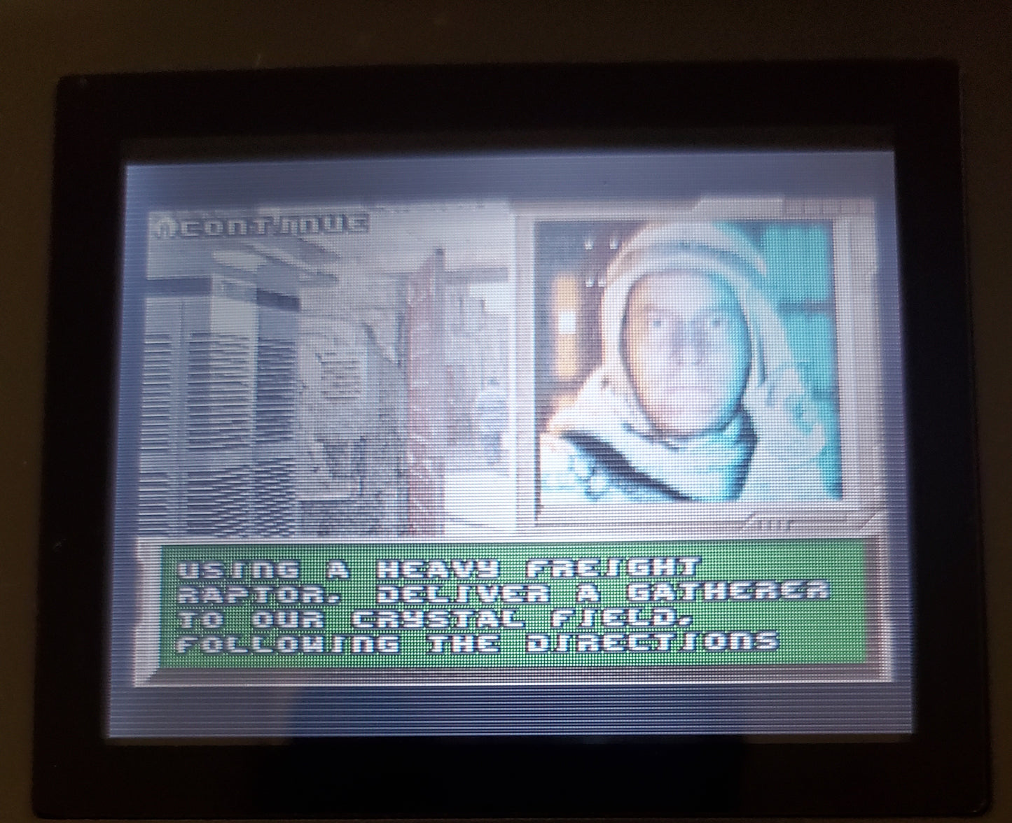 Elland The Crystal Wars GBA Video Game Boy Advance Nintendo