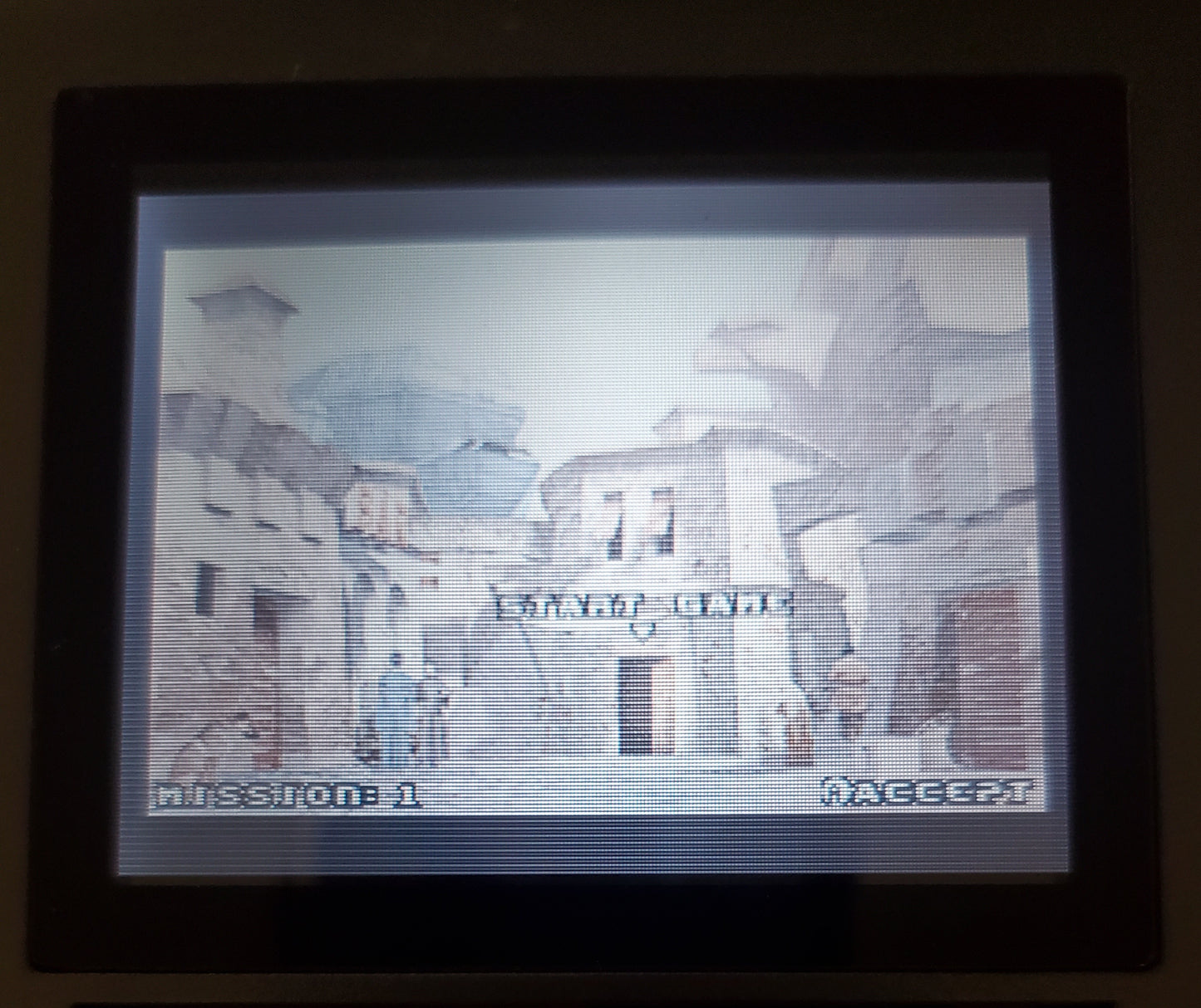 Elland The Crystal Wars GBA Video Game Boy Advance Nintendo