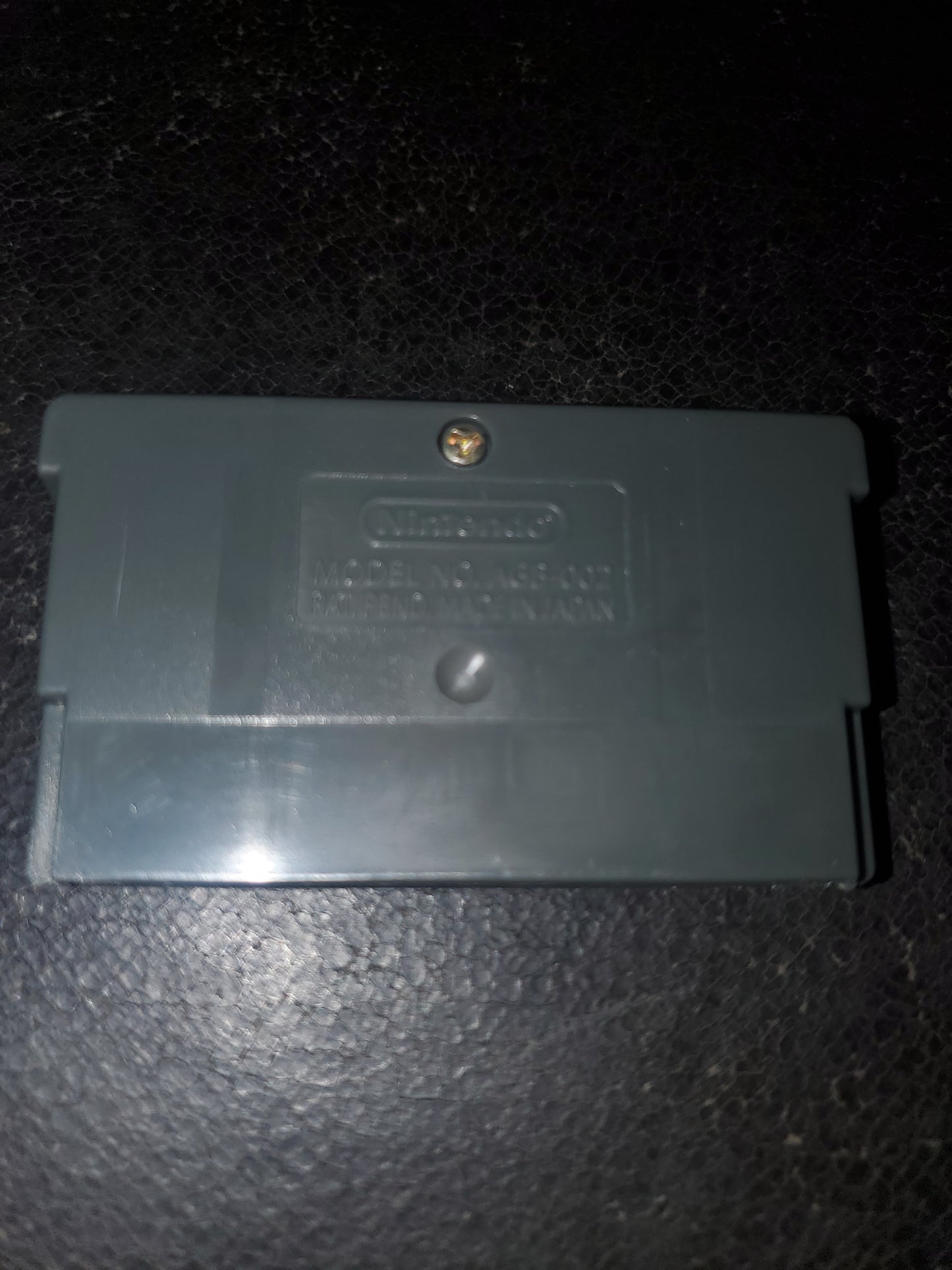 Final Fantasy IV Advance GBA Video Game Boy Advance Nintendo