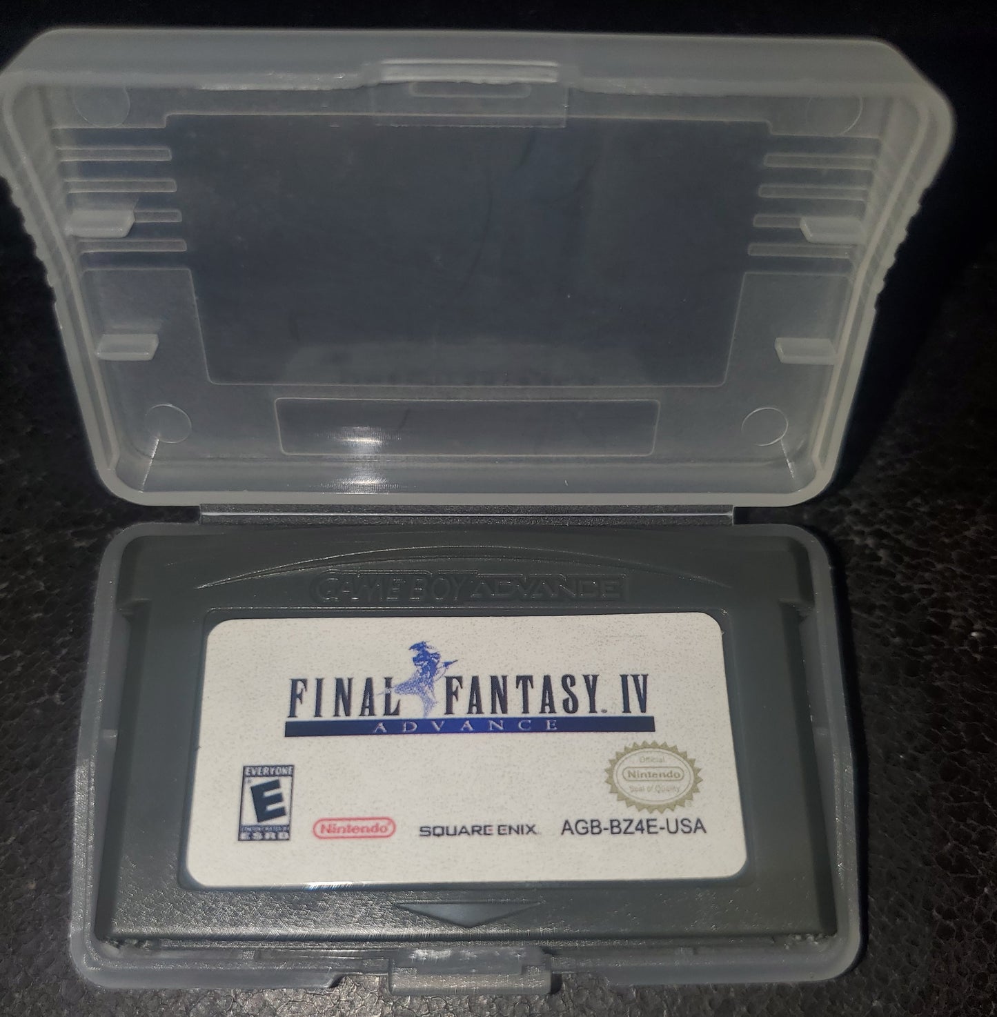 GBA Video Games Collection Bundle Lot Nintendo Gameboy Advance