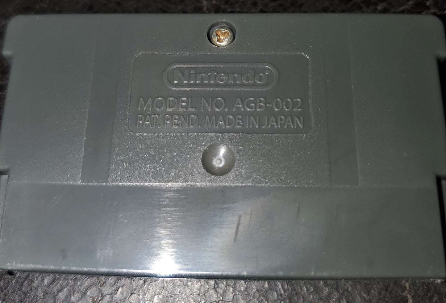 Fire Emblem The Binding Blade GBA Video Game Nintendo Gameboy Advance