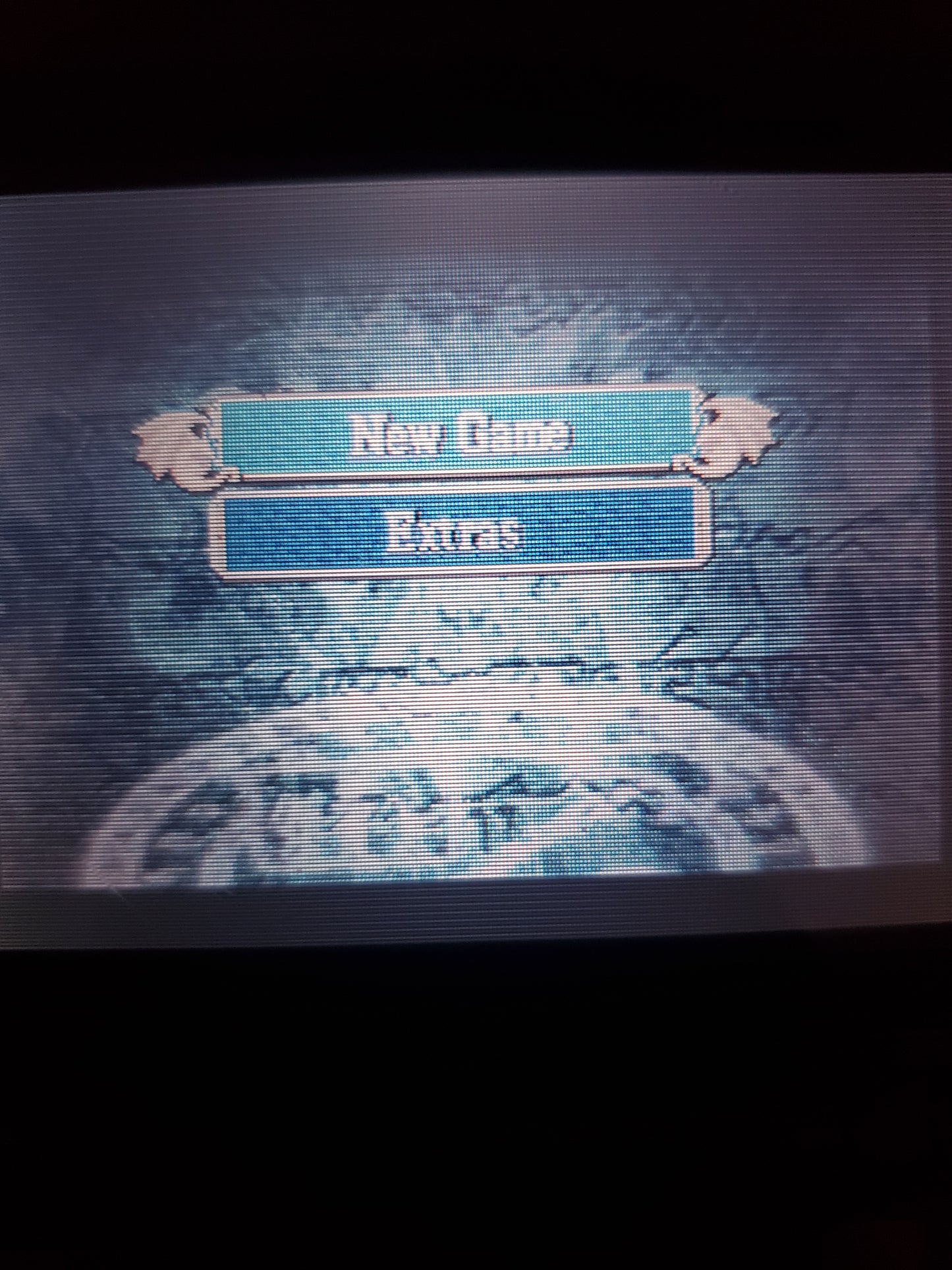 Fire Emblem The Binding Blade GBA Video Game Nintendo Gameboy Advance