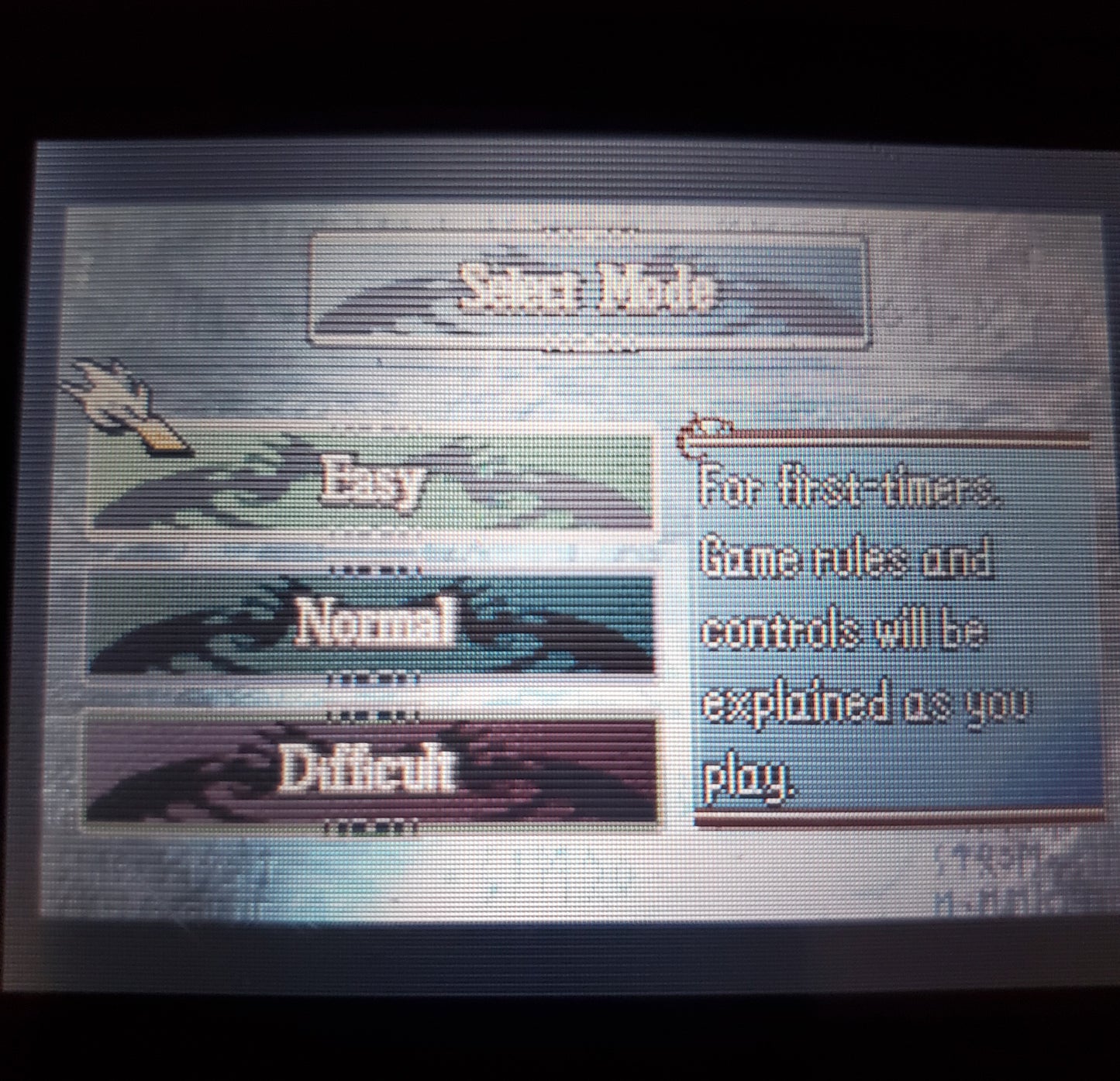 Fire Emblem The Sacred Stones GBA Video Game Nintendo Game Boy Advance