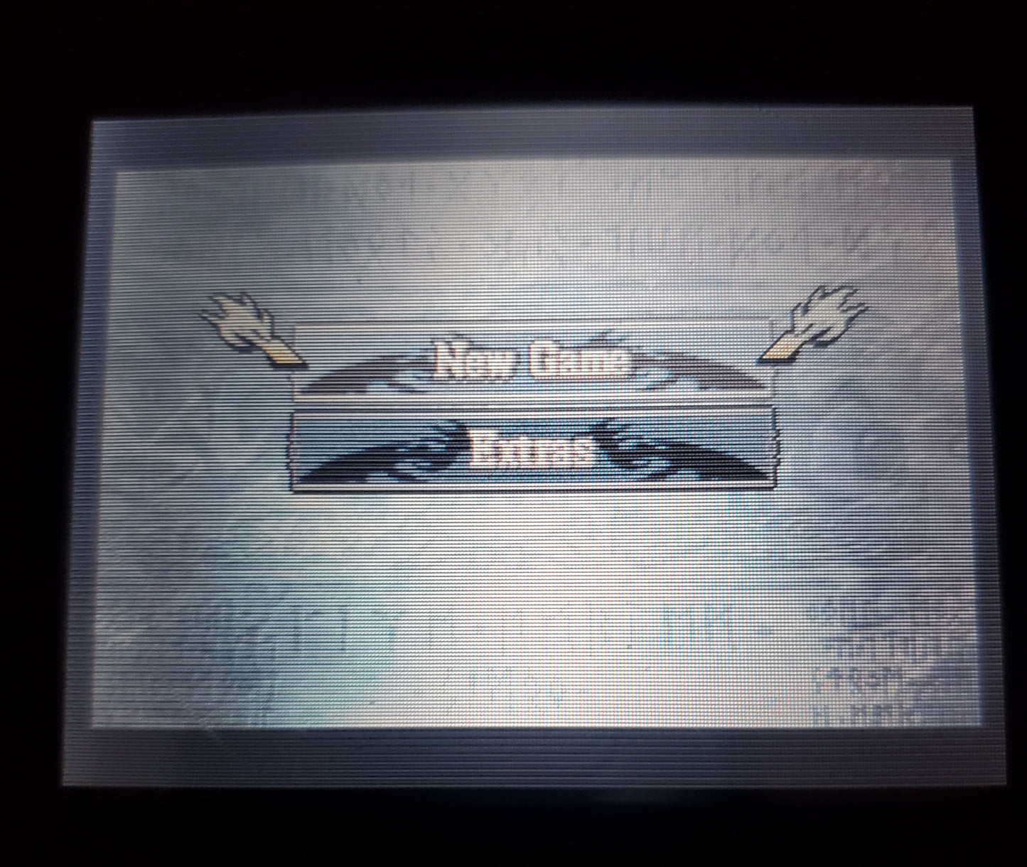 Fire Emblem The Sacred Stones GBA Video Game Nintendo Game Boy Advance