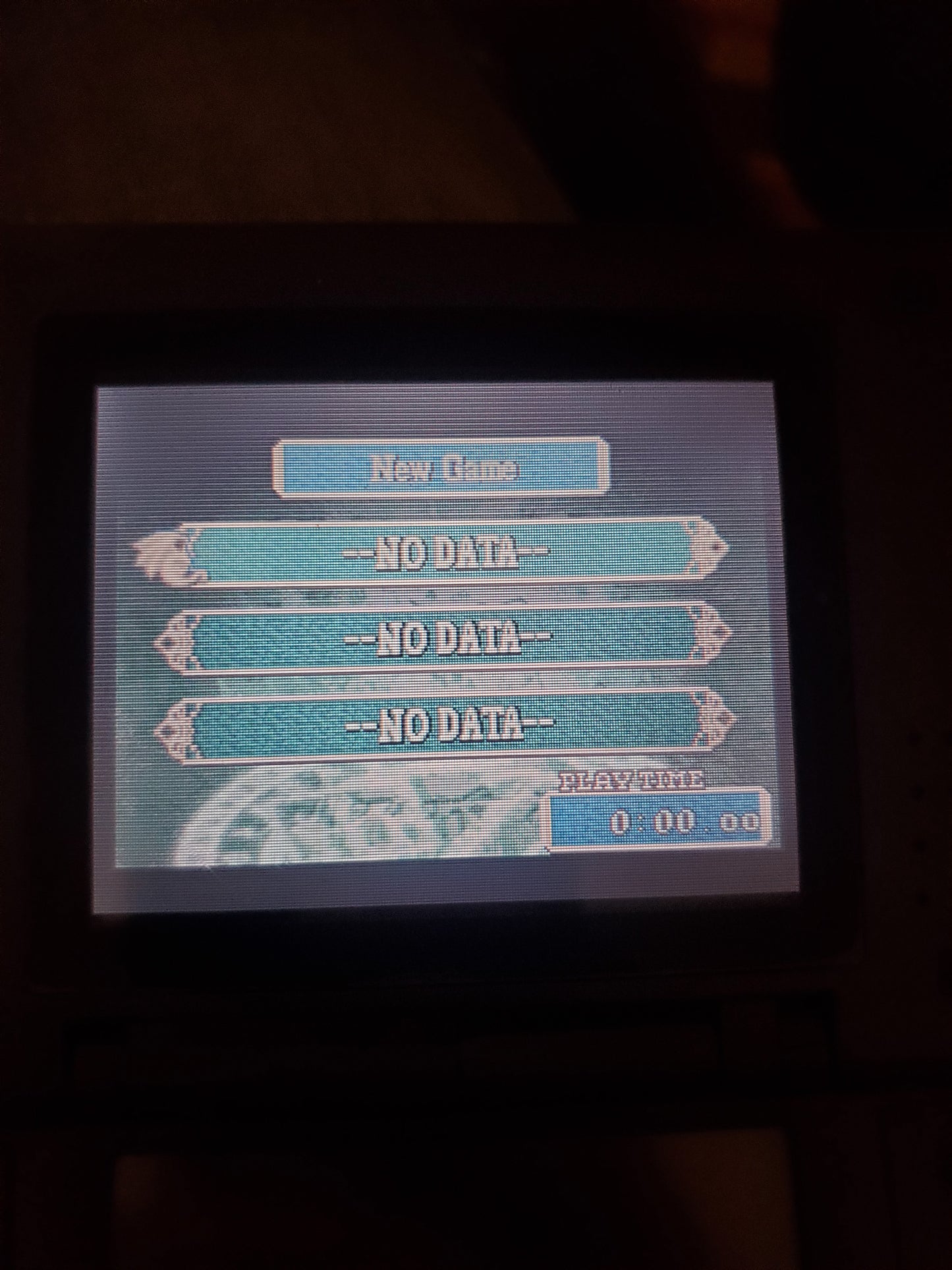 Fire Emblem GBA Video Game Nintendo Game Boy Advance 2003