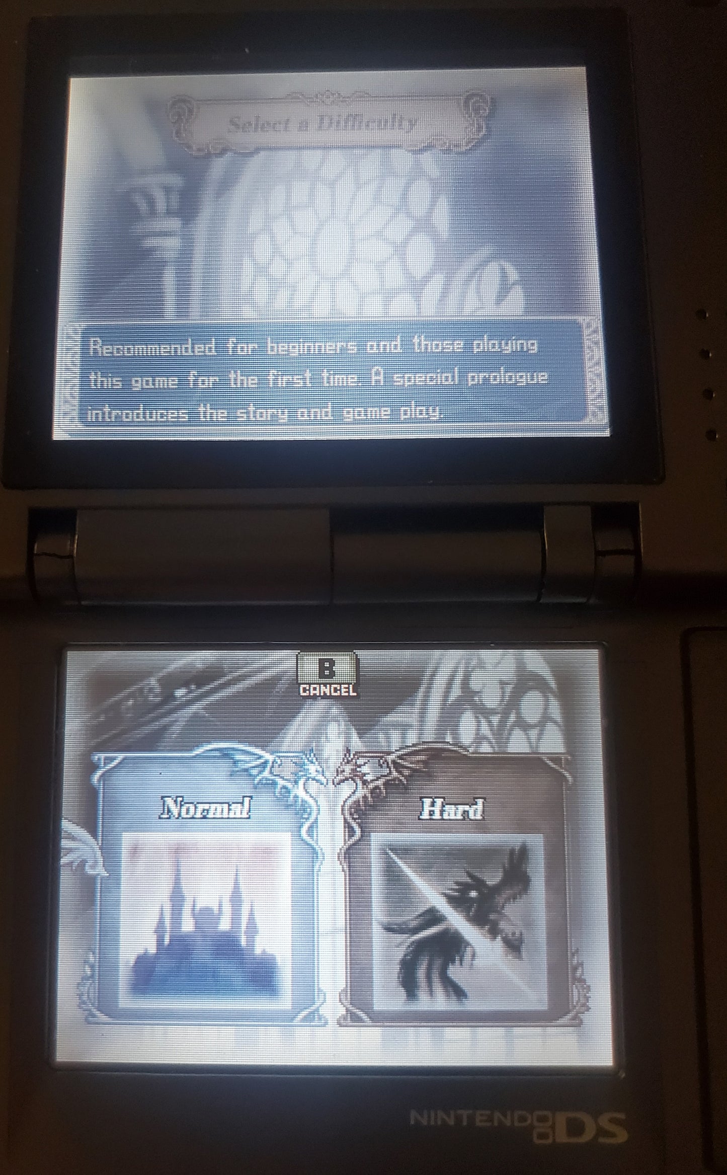 Fire Emblem Shadow Dragon Video Game Nintendo DS