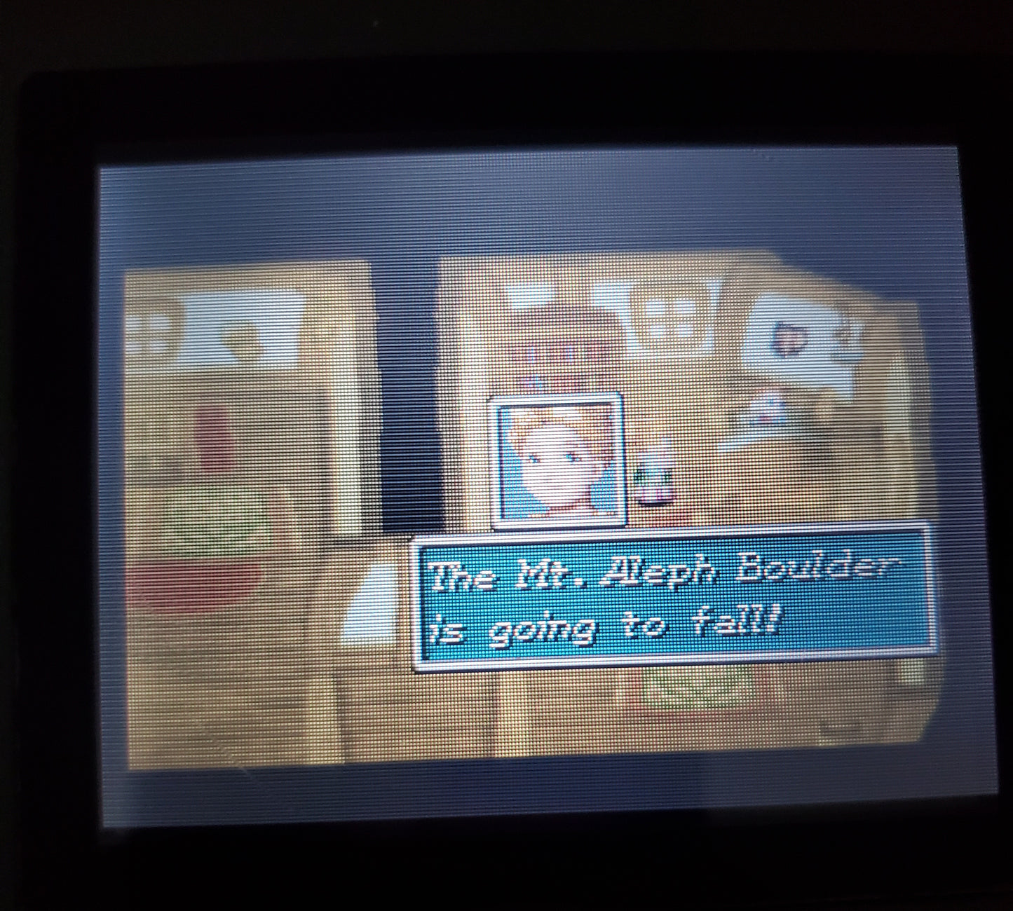 Golden Sun GBA Video Game Cartidge Game Boy Advance