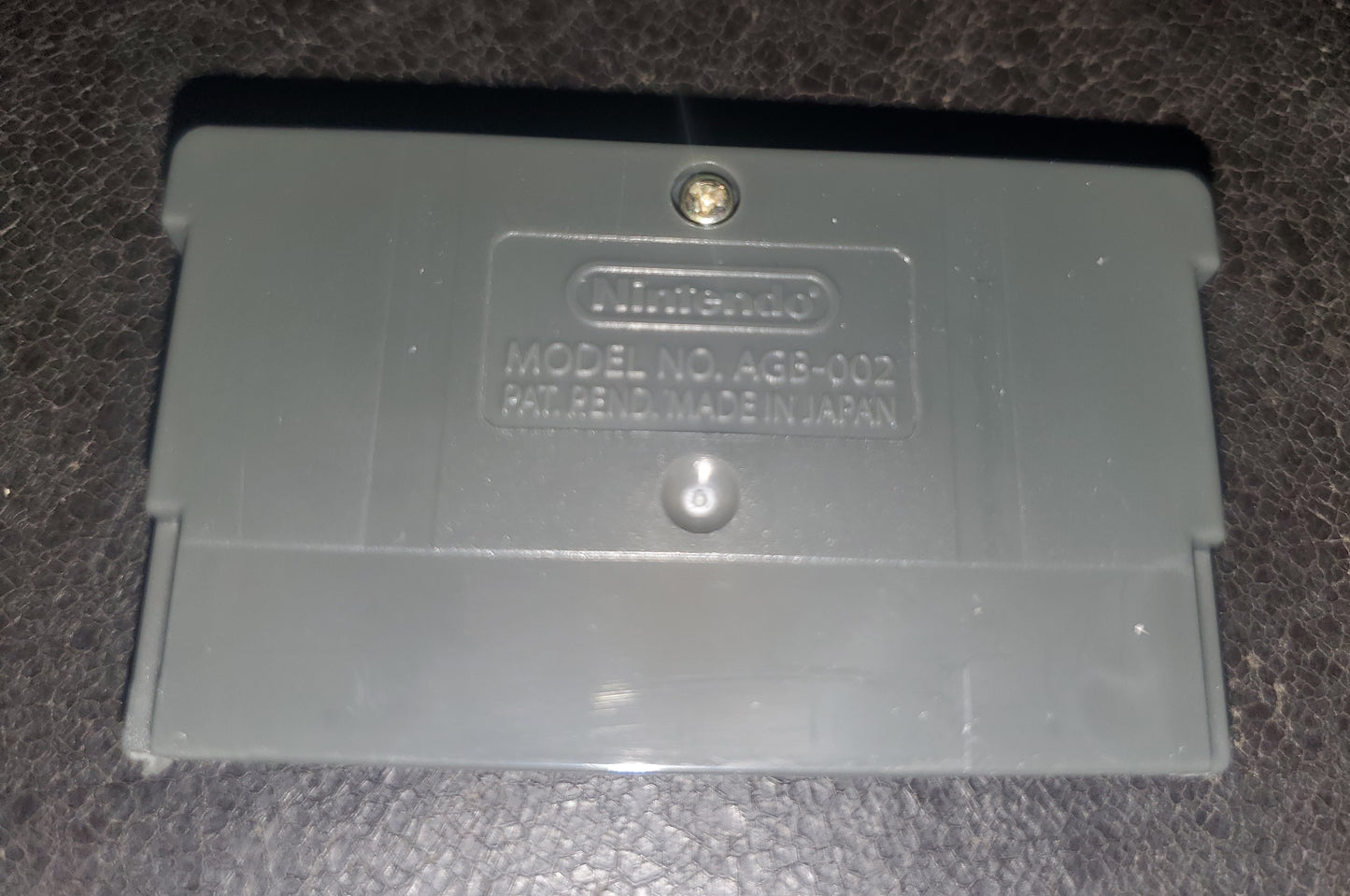 Golden Sun The Lost Age GBA Video Game Boy Advance Nintendo