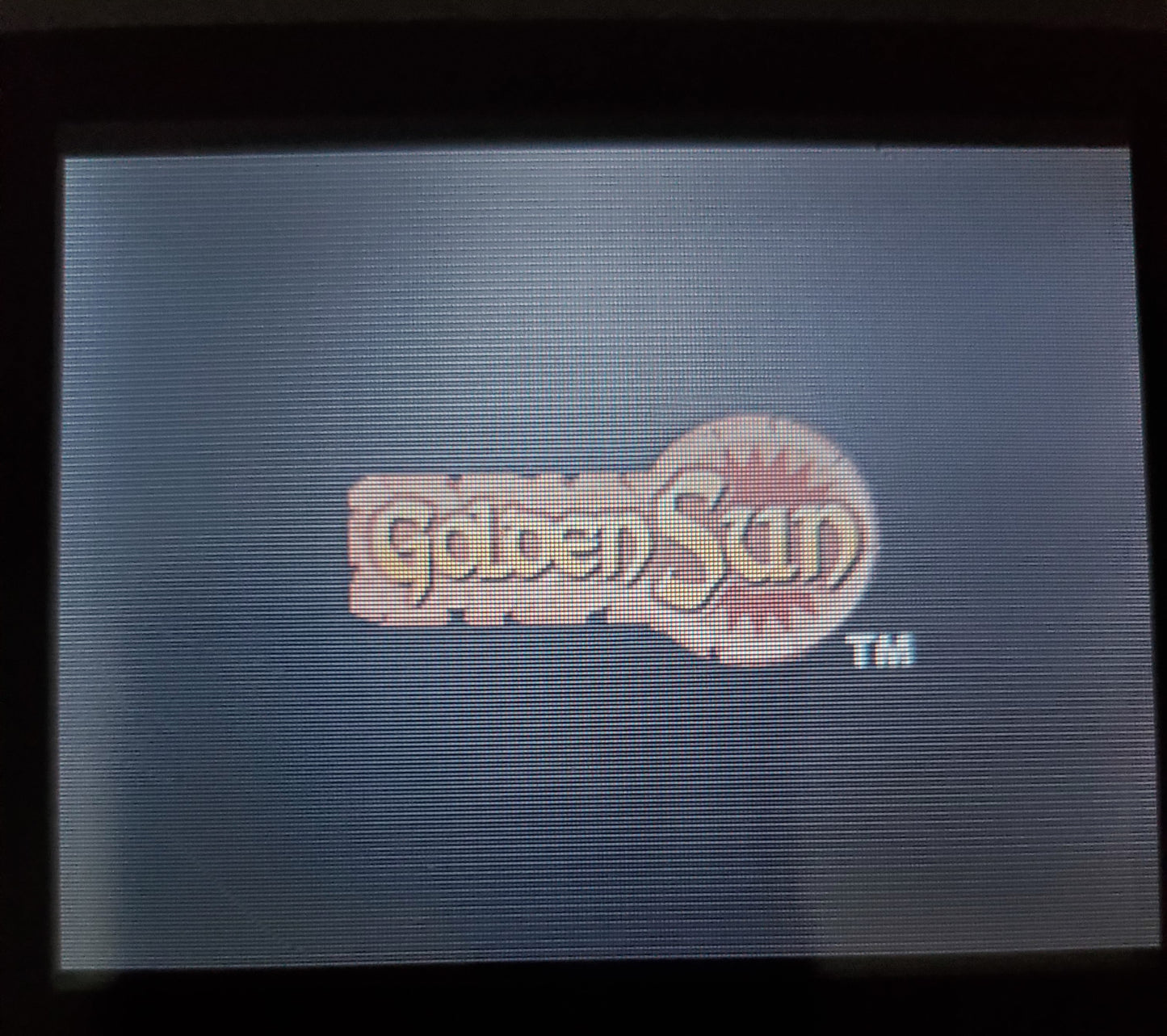Golden Sun GBA Video Game Cartidge Game Boy Advance