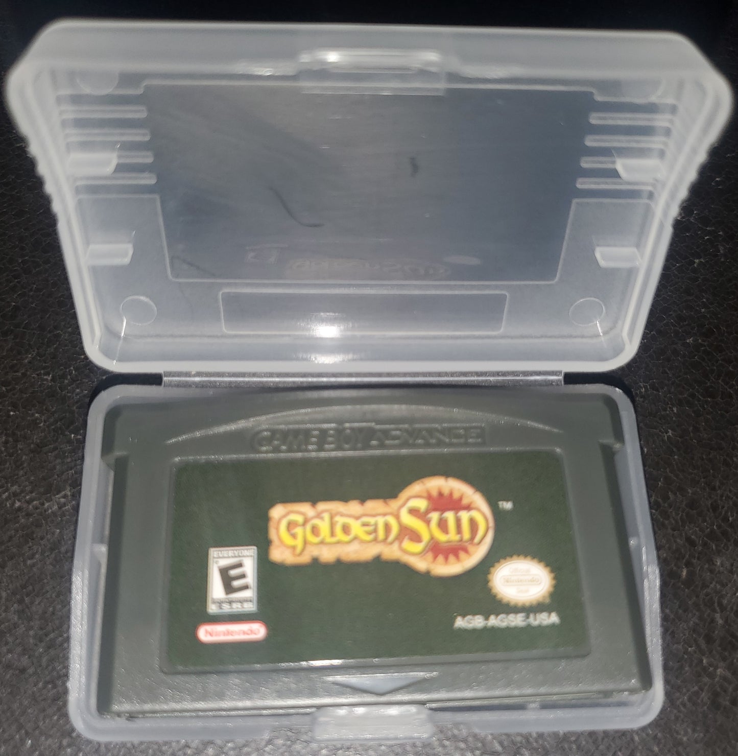 GBA Video Games Collection Bundle Lot Nintendo Gameboy Advance