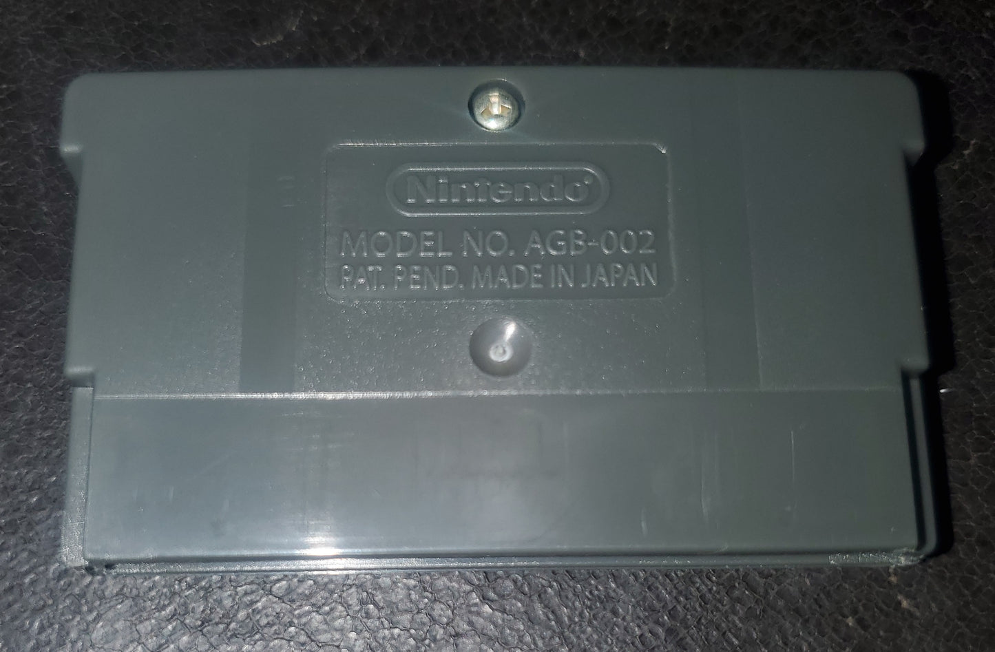 Harvest Moon Friends of Mineral Town GBA Video Game GameBoy Advance