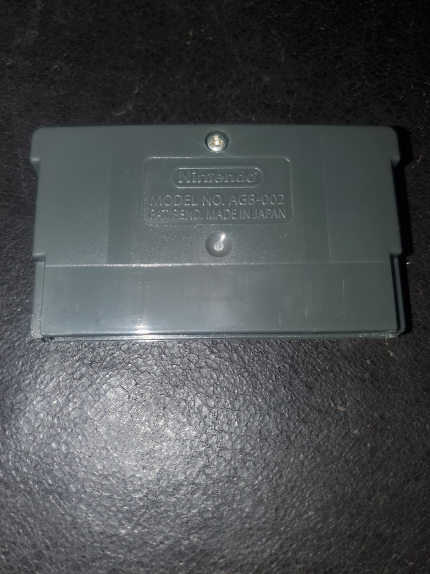 Harvest Moon More Friends of Mineral Town GBA Video Game GameBoy Advance