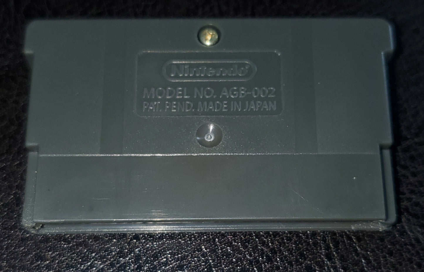 Kirby Nightmare in Dream Land GBA Video Game Boy Advance