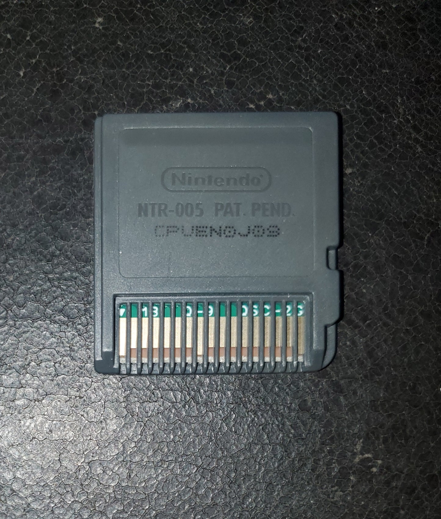 Kirby Super Star Ultra Video Game Nintendo DS