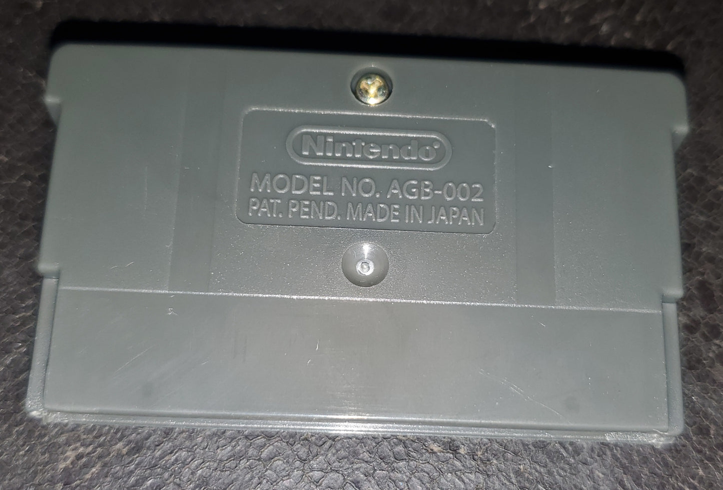 Kirby and The Amazing Mirror GBA Video Game Boy Advance