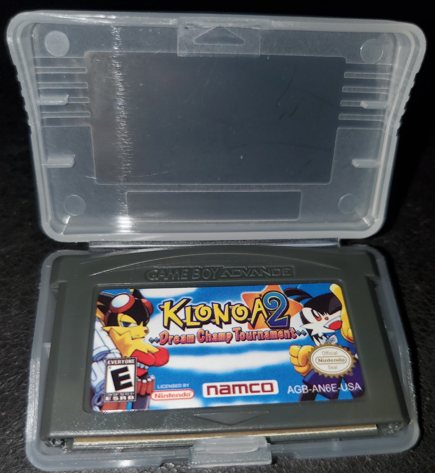 GBA Video Games Collection Bundle Lot Nintendo Gameboy Advance