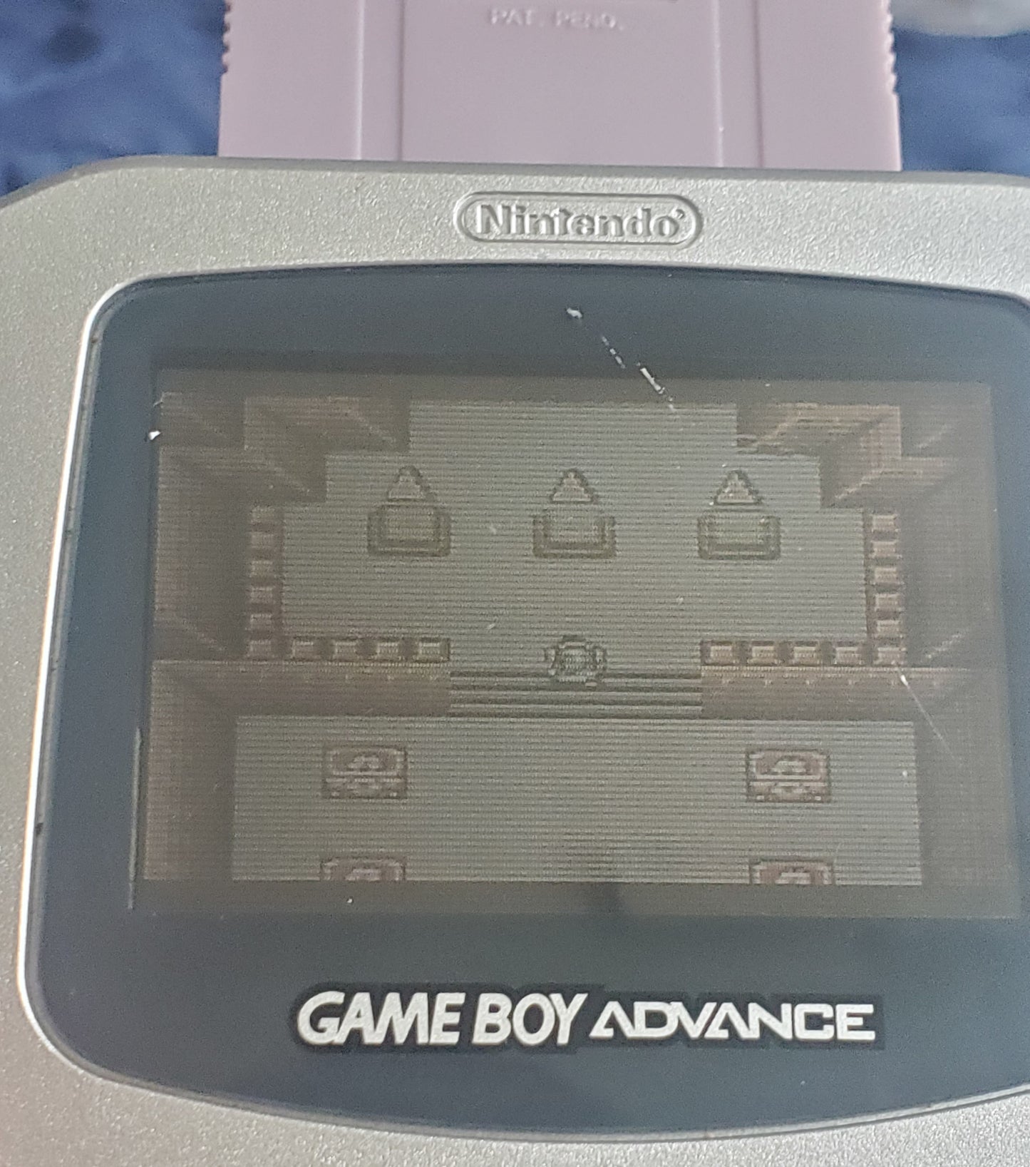 Legend of Zelda Oracle of Seasons GBC Video Game Boy Color