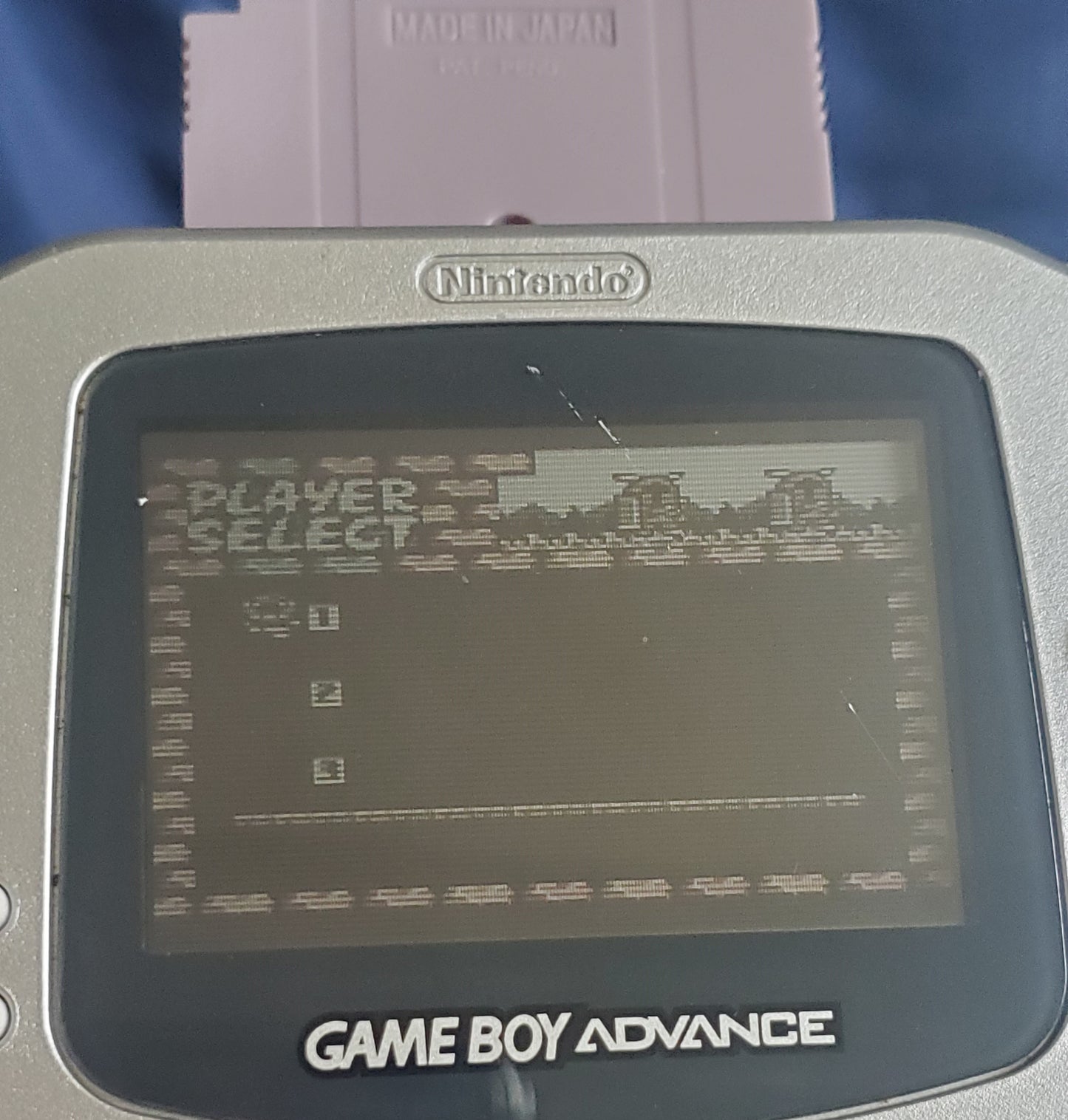 Legend of Zelda Oracle of Seasons GBC Video Game Boy Color