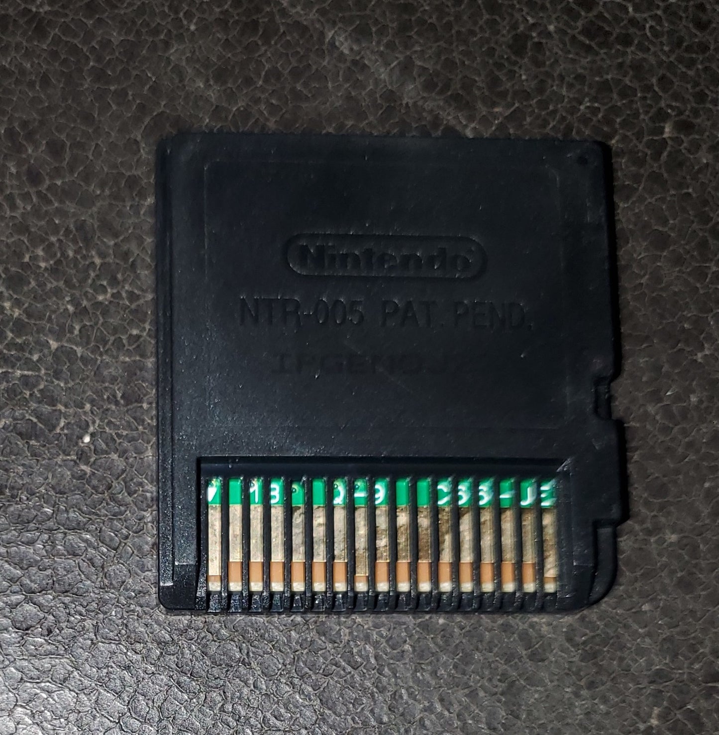 Legend of Zelda The Phantom Hourglass Video Game Nintendo DS