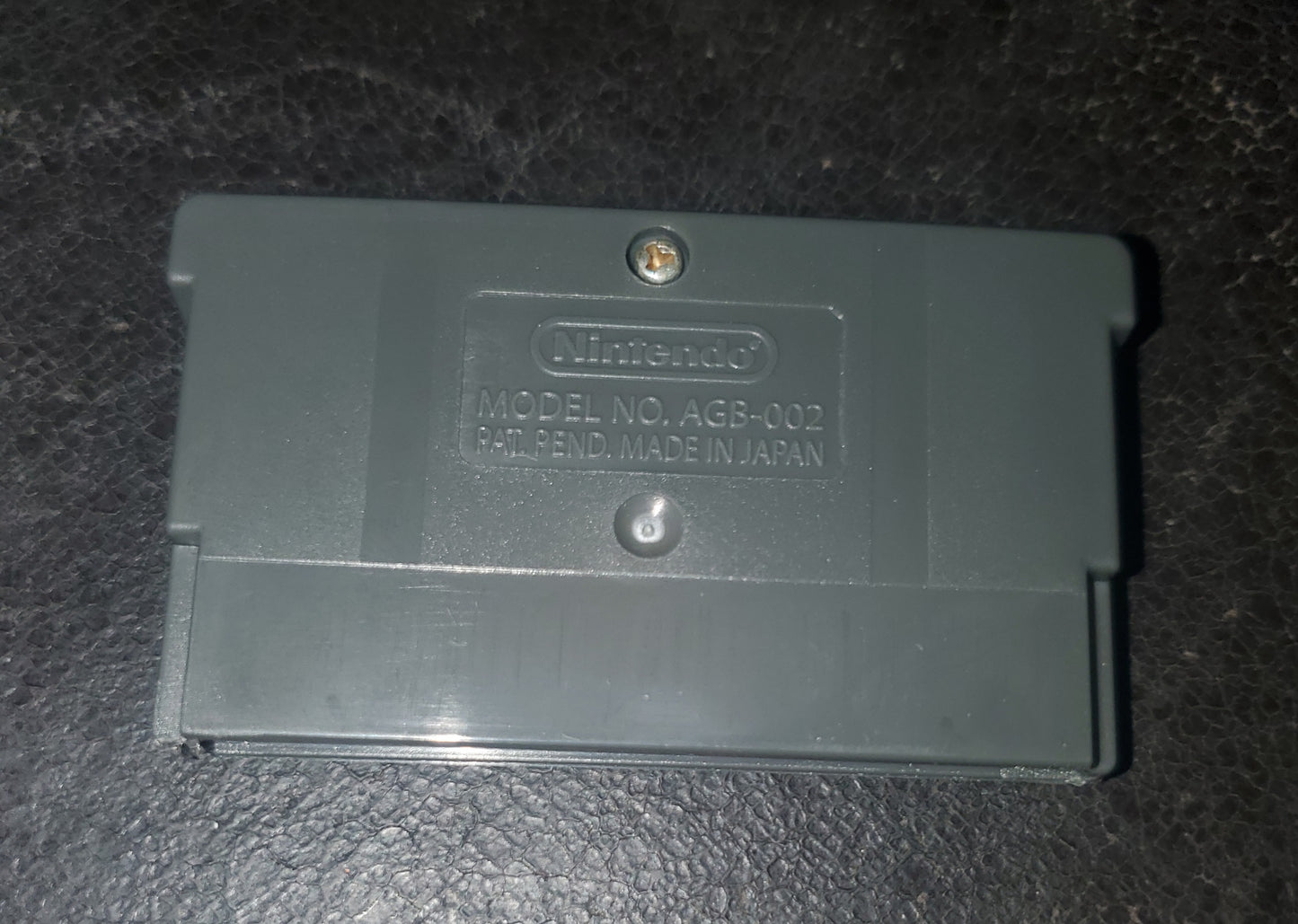 Legend of Zelda Oracle of Seasons GBA Video Game Boy Advance