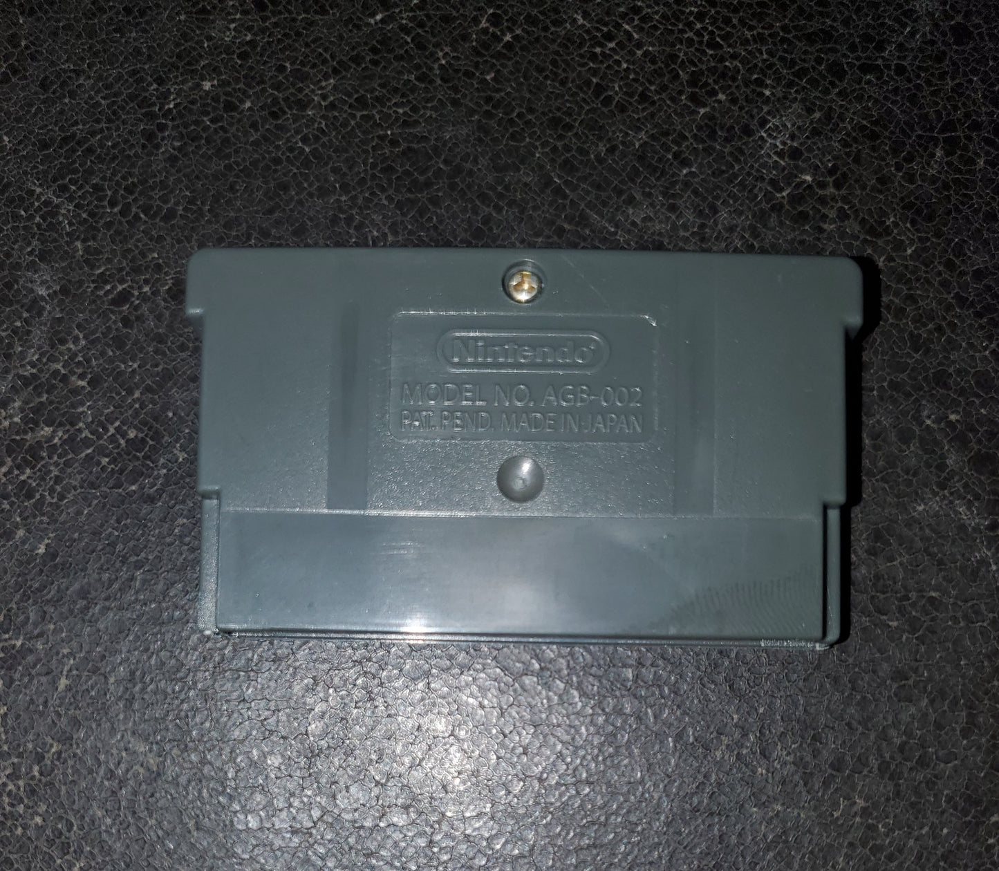 Love Hina GBA Video Game Boy Advance Nintendo