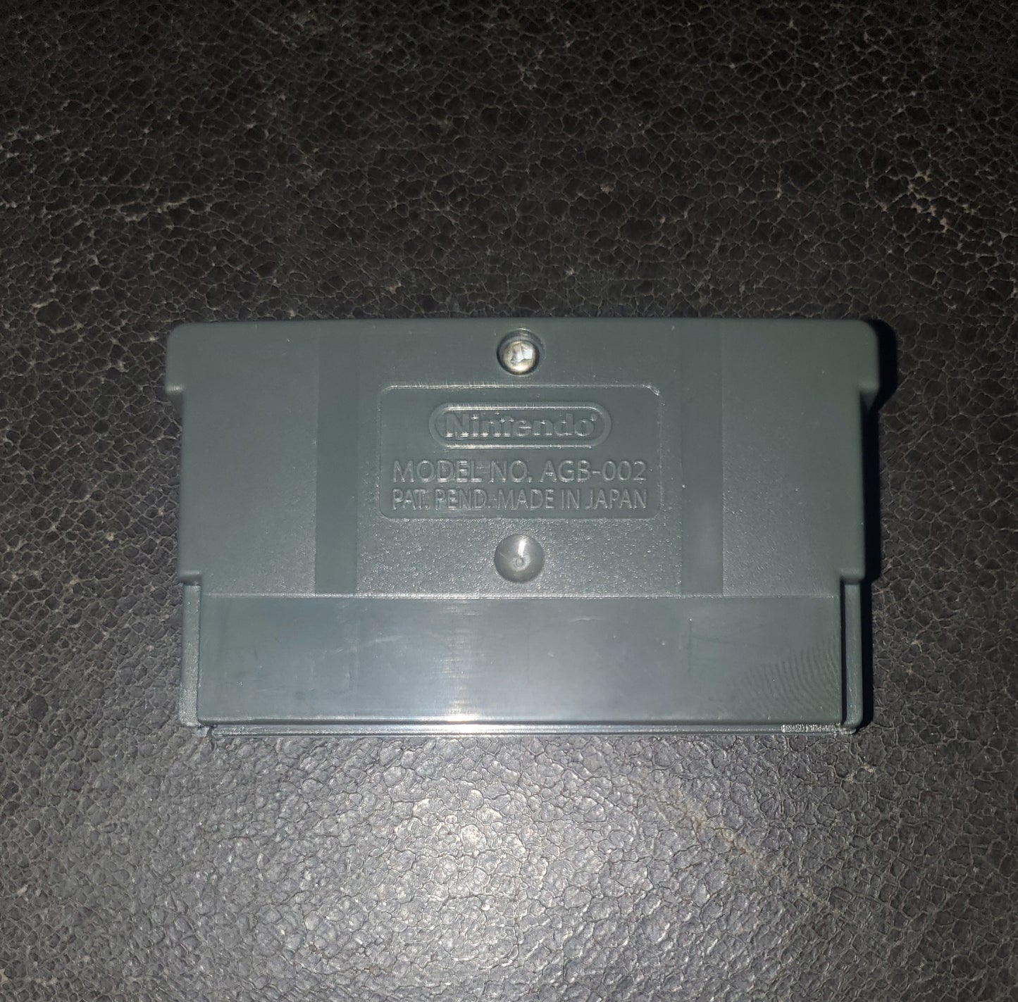 Magic & Legend Time Knights GBA Video Game Boy Advance