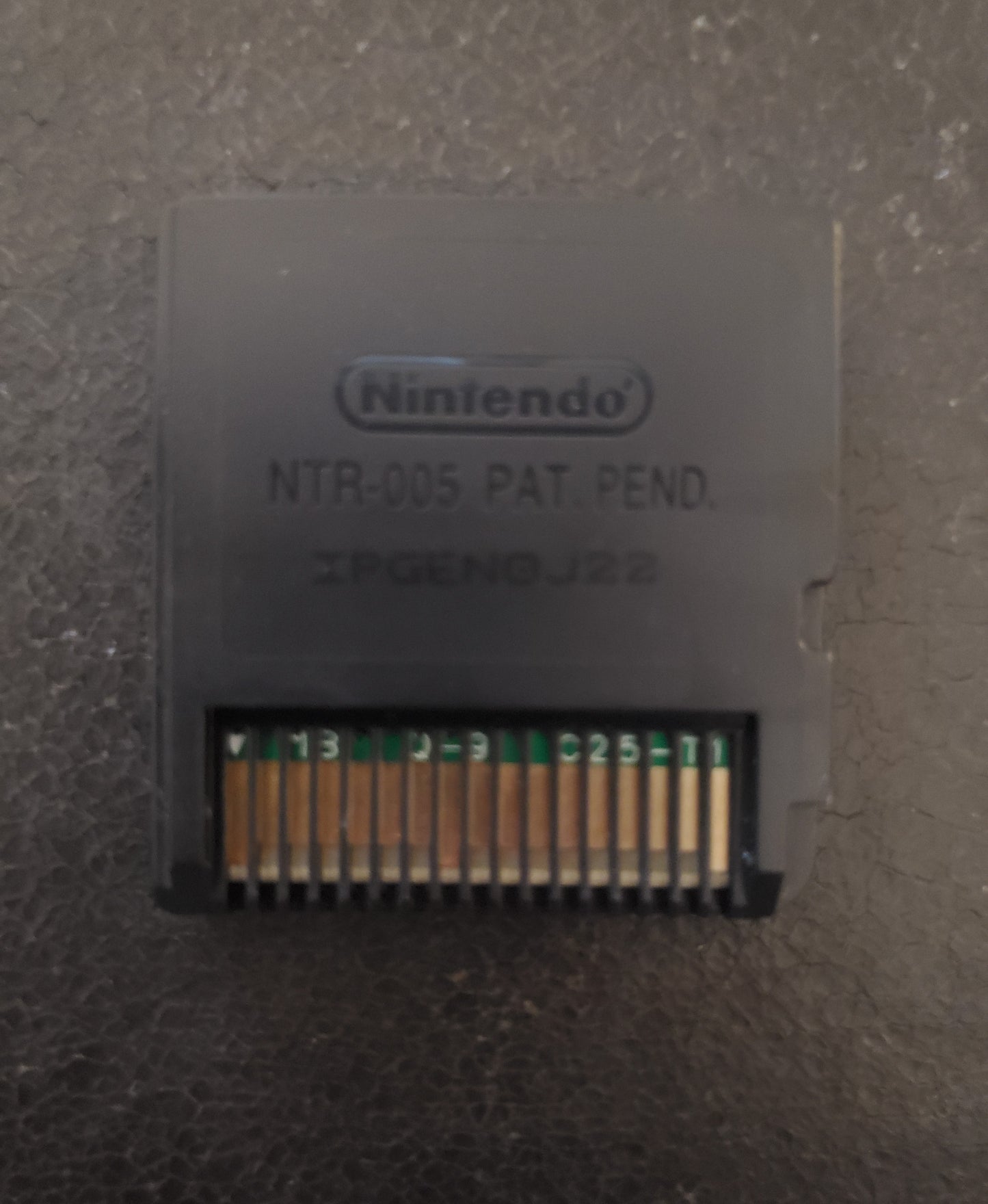 Mario Kart DS Video Game Nintendo DS