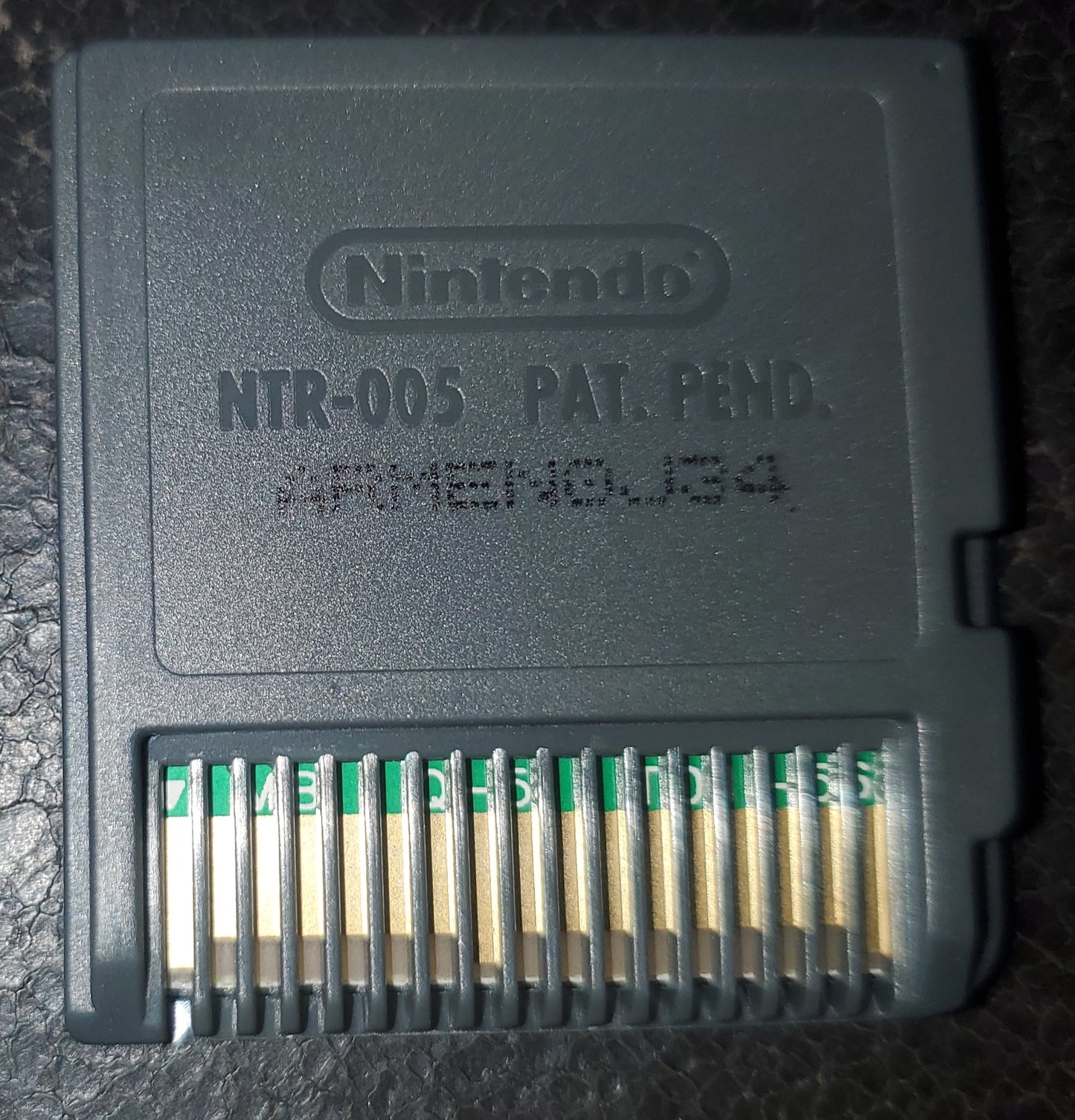 Mario and Luigi Partners in Time Video Game Nintendo DS