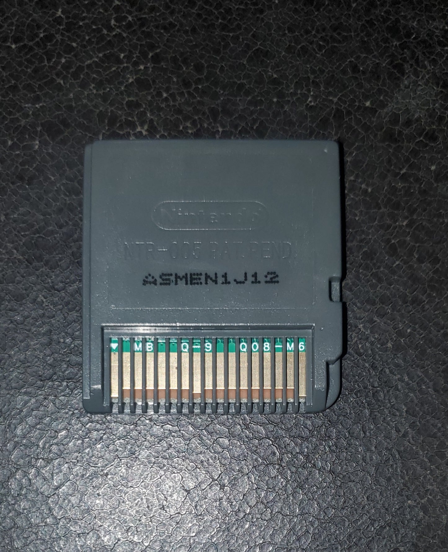 Mega Man 5 Battle Network Double Team Video Game Nintendo DS