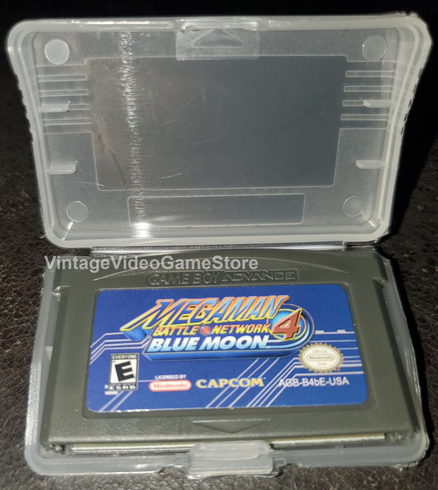 GBA Video Games Unique Rare Nintendo Game Boy Advance