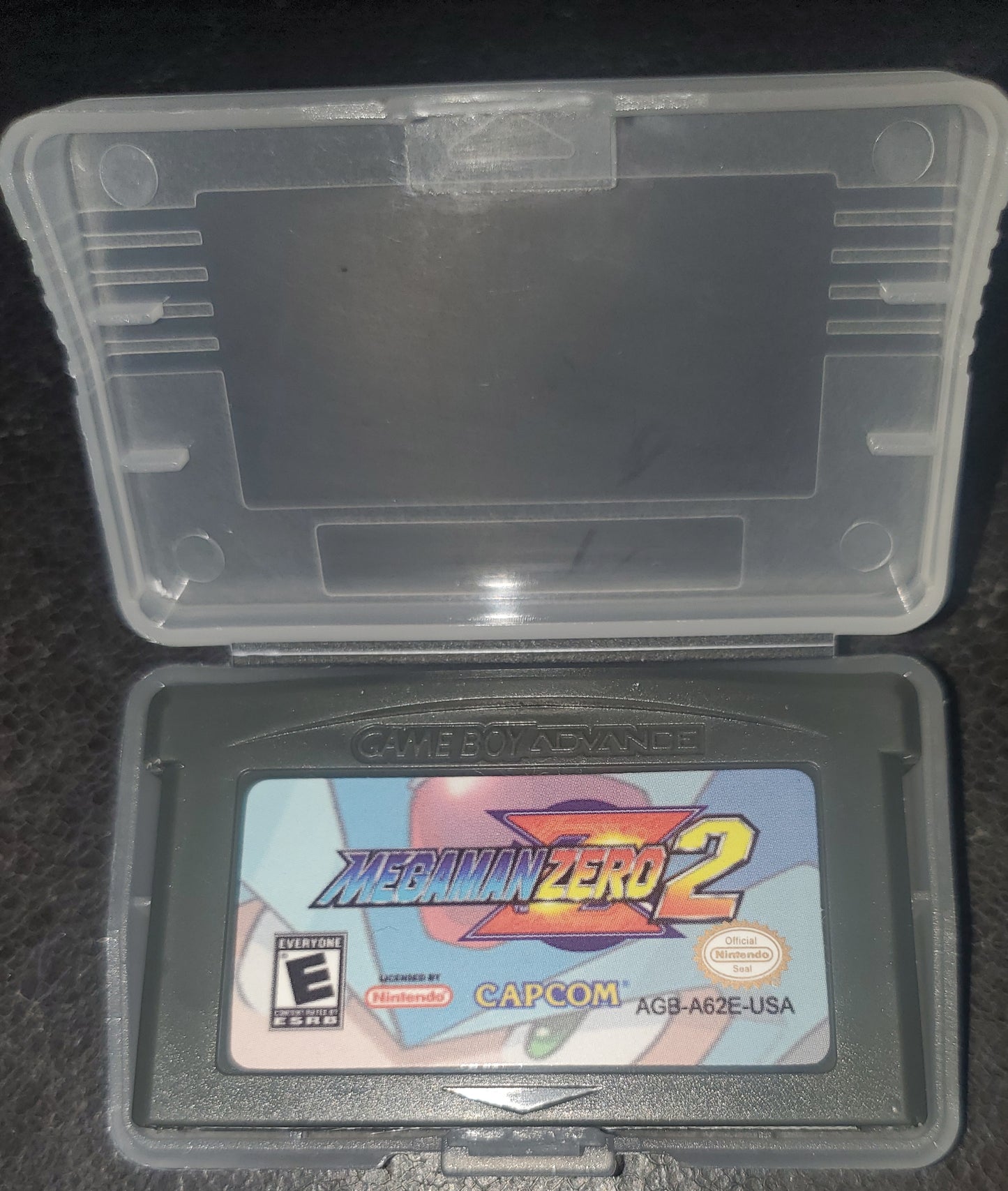 GBA Video Games Unique Rare Nintendo Game Boy Advance