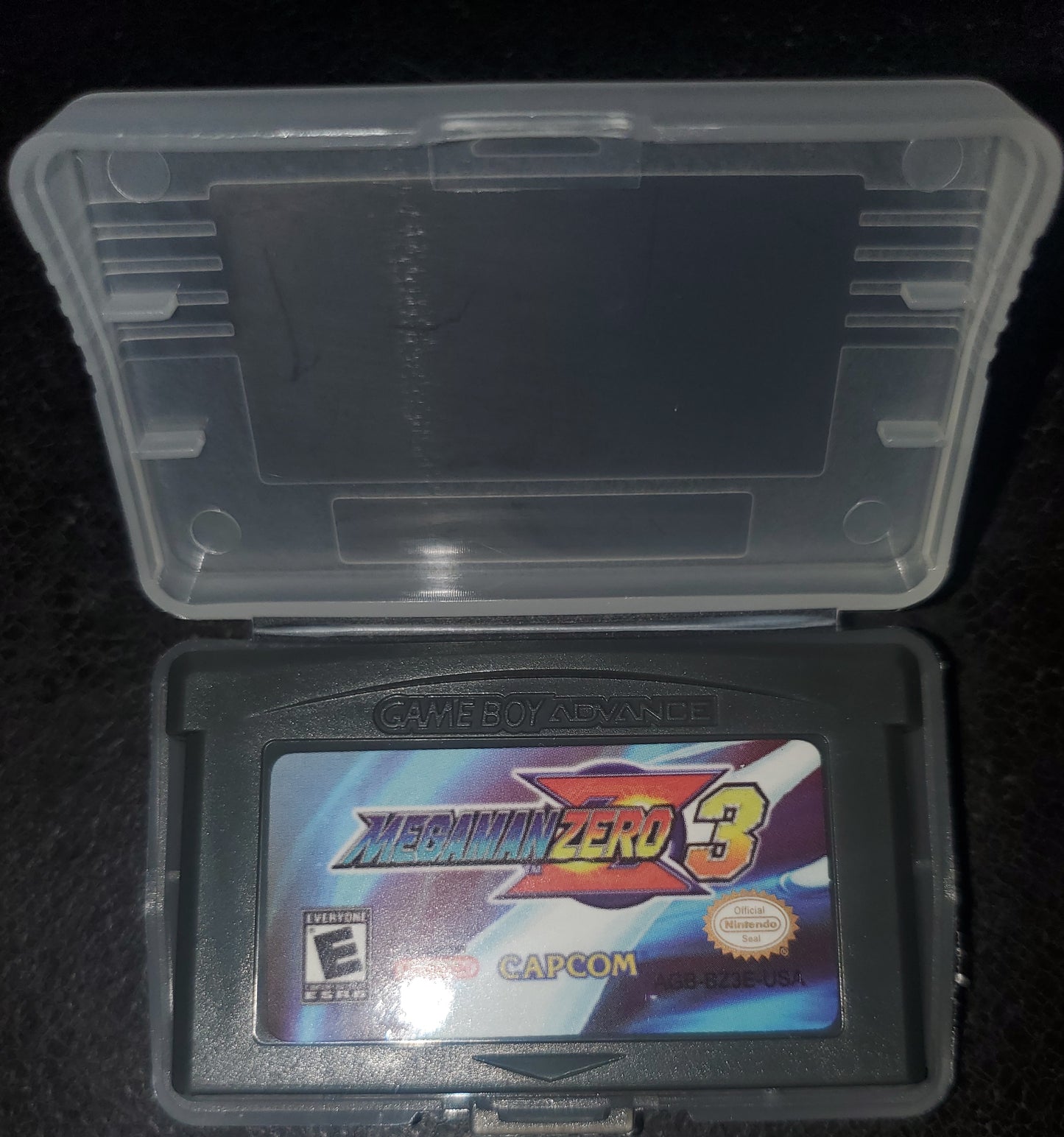 GBA Video Games Unique Rare Nintendo Game Boy Advance
