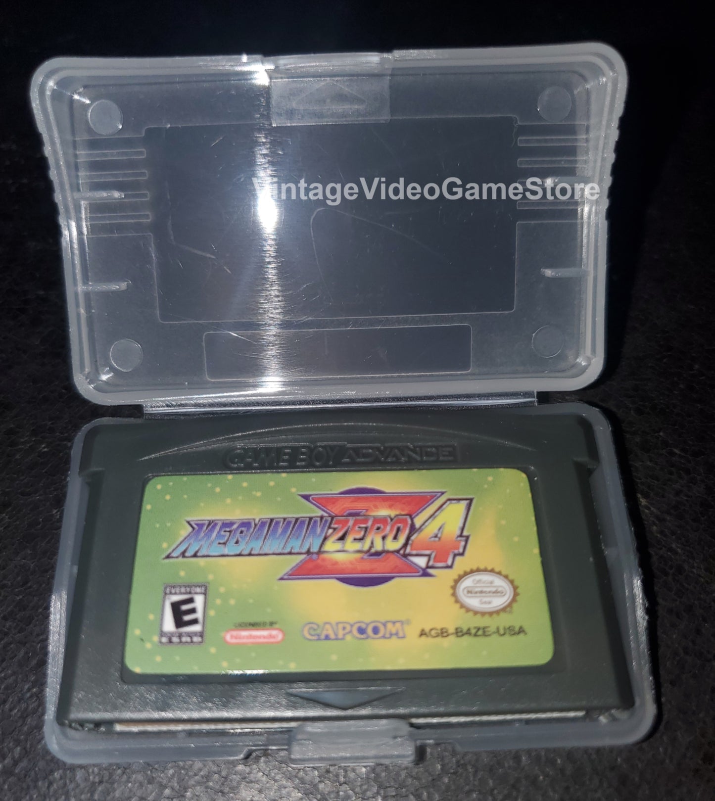 GBA Video Games Unique Rare Nintendo Game Boy Advance