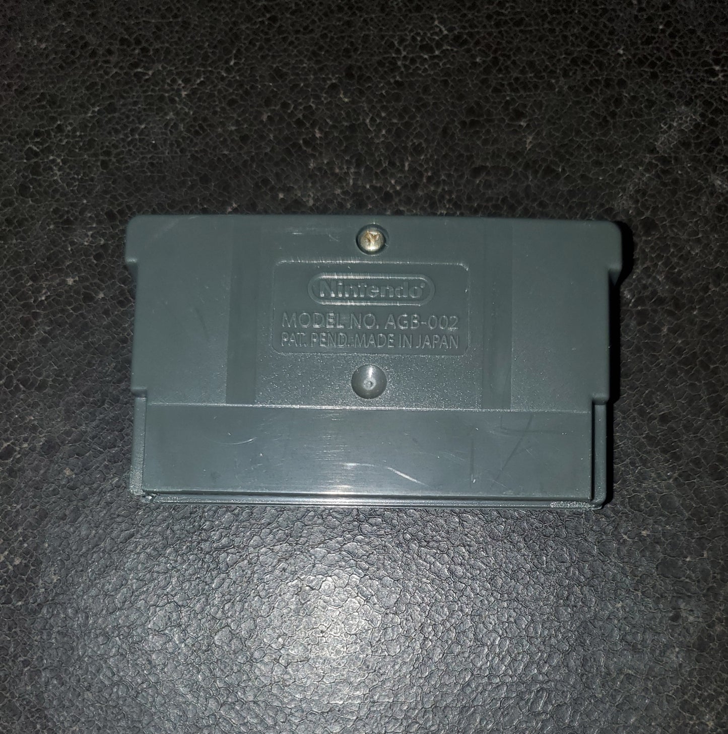 Monster Rancher Advance GBA Video Game Boy Advance Nintendo