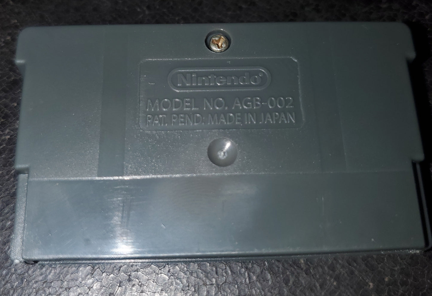 Mother 3 GBA Video Game Cartidge Game Boy Advance