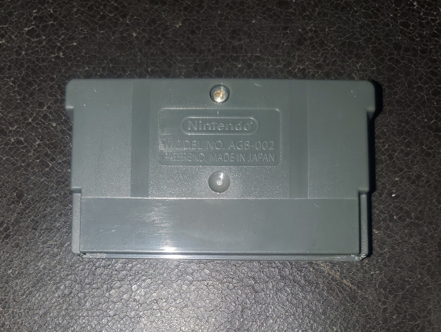 Need for Speed Most Wanted GBA Video Game Boy Advance Nintendo