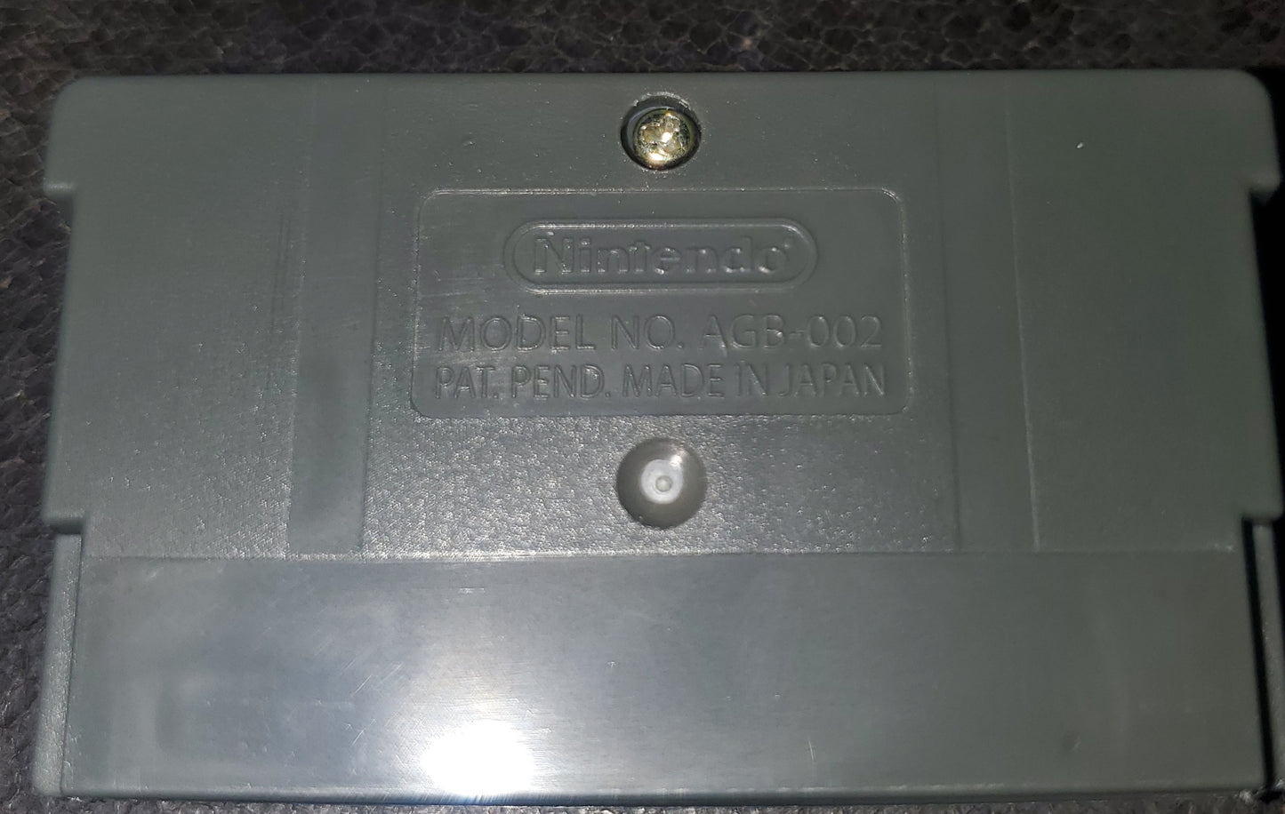 Phantasy Star Collection GBA Video Game Boy Advance Nintendo