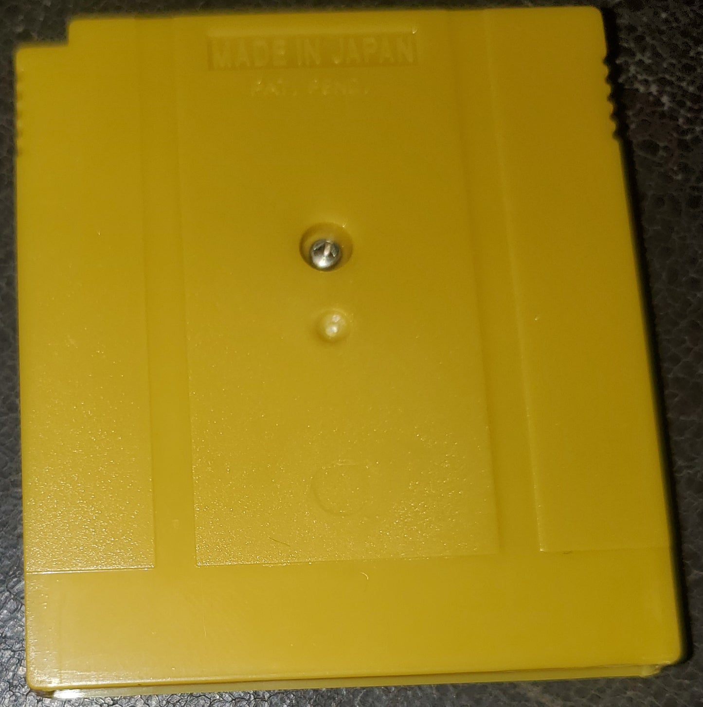 Pokemon Gold GBC Video Game Boy Color