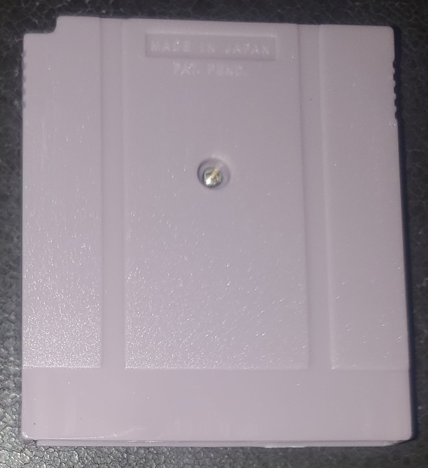 Pokemon Adventure GBC ROM Hack Video Game Boy Color Custom