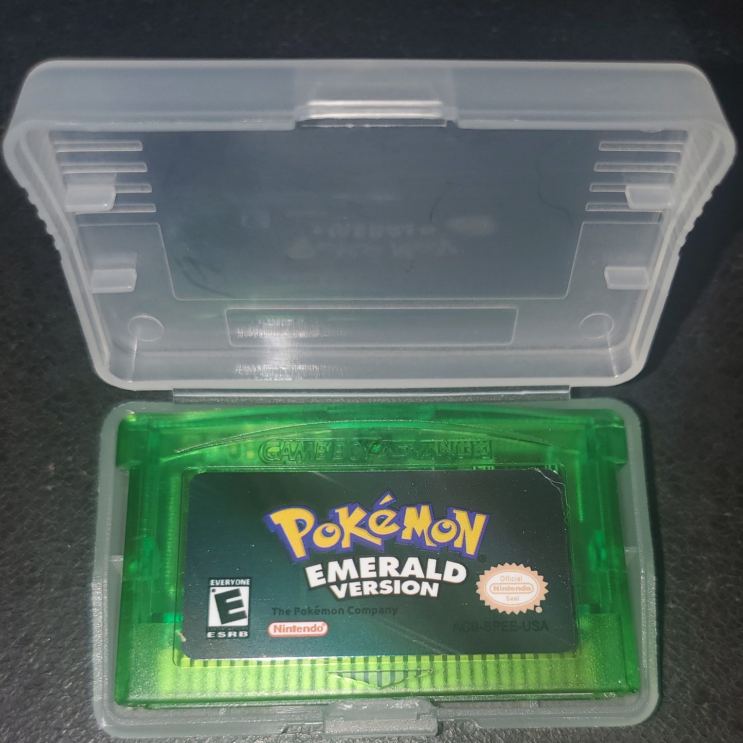 GBA Video Games Collection Bundle Lot Nintendo Gameboy Advance