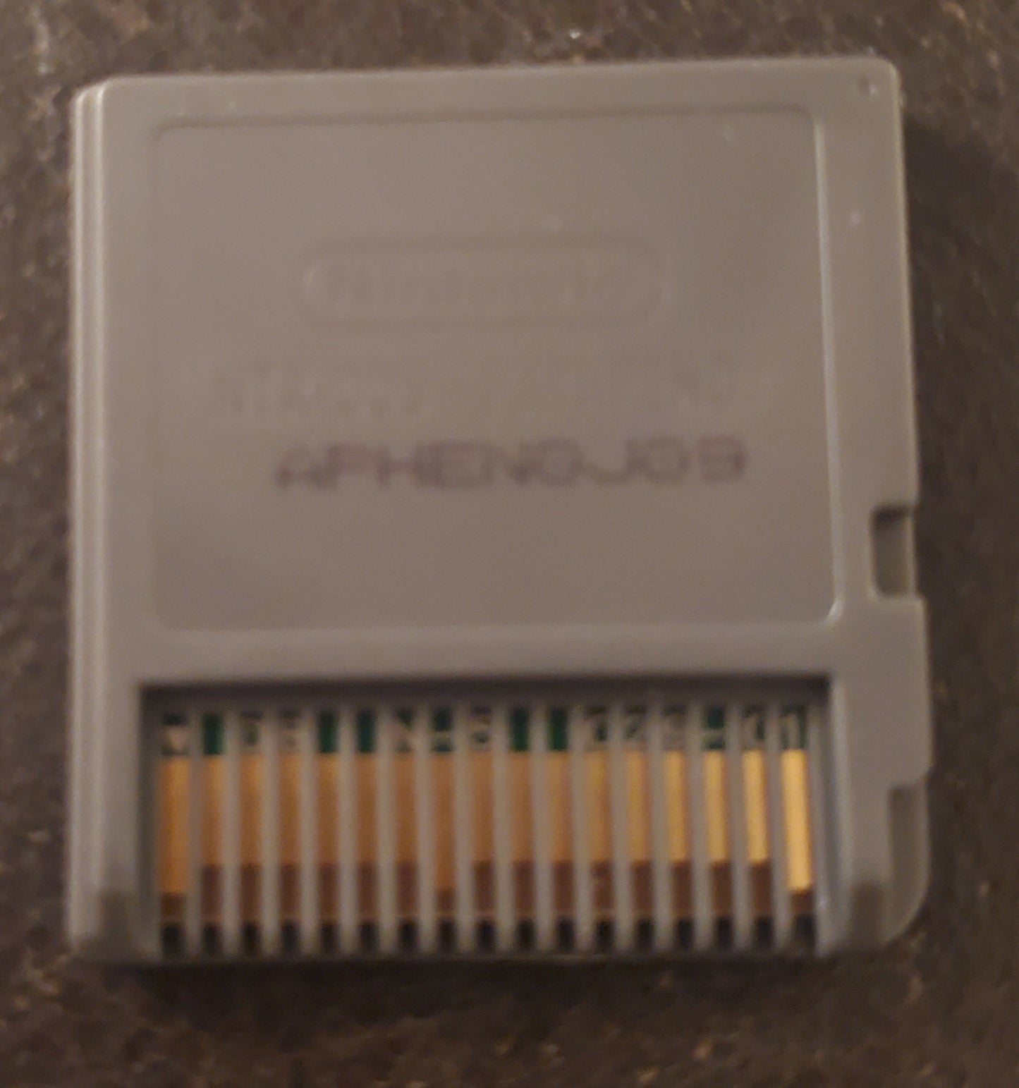 Pokemon Mystery Dungeon Blue Rescue Team Video Game Nintendo DS