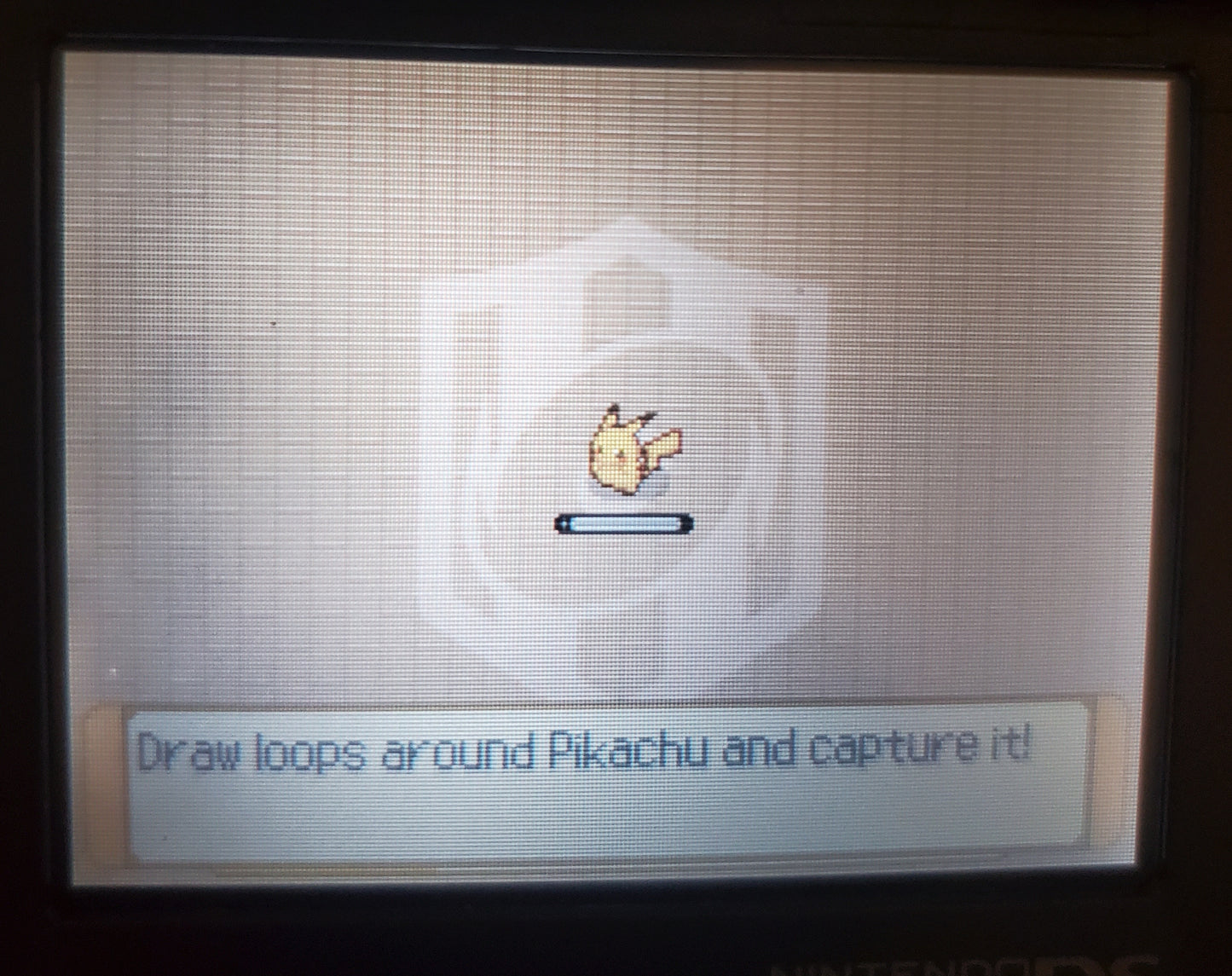 Pokemon Ranger Shadows of Almia Video Game Nintendo DS