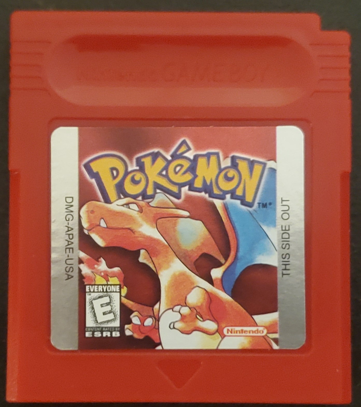 GBC Video Game Cartridge Collection Nintendo Gameboy Color