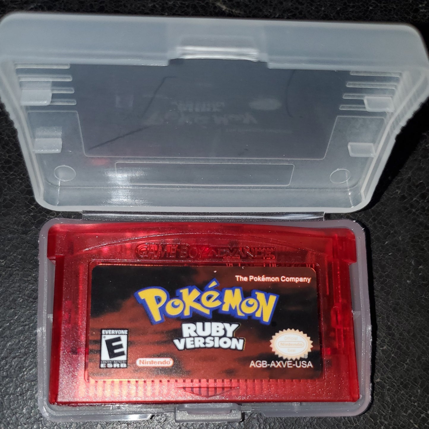 GBA Video Games Collection Bundle Lot Nintendo Gameboy Advance